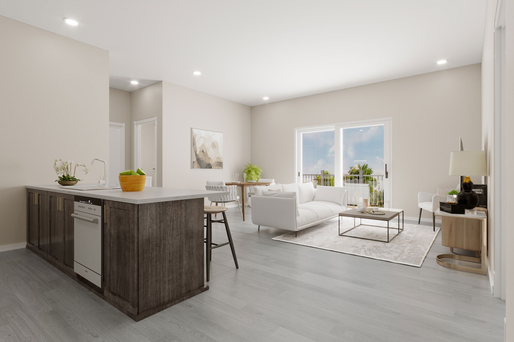 1310 Murphy Street 1102