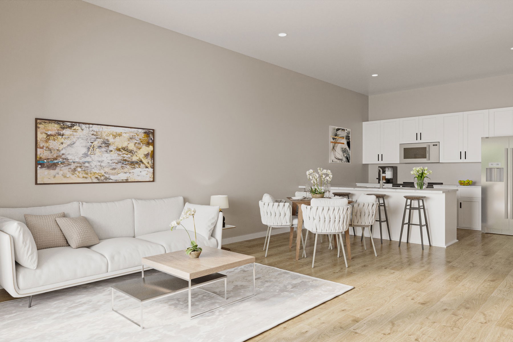 1310 Murphy Street 1105