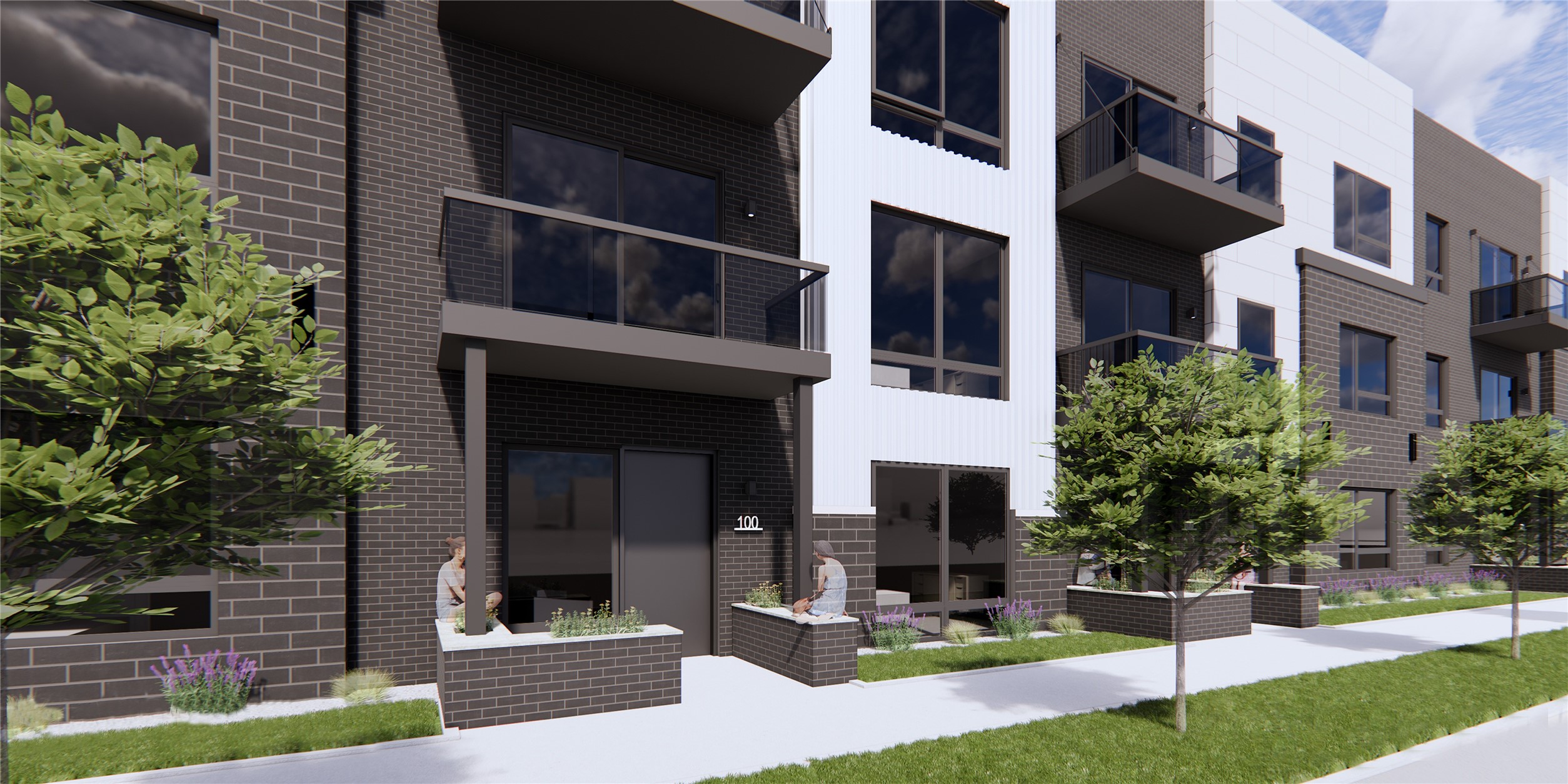 1310 Murphy Street 1203