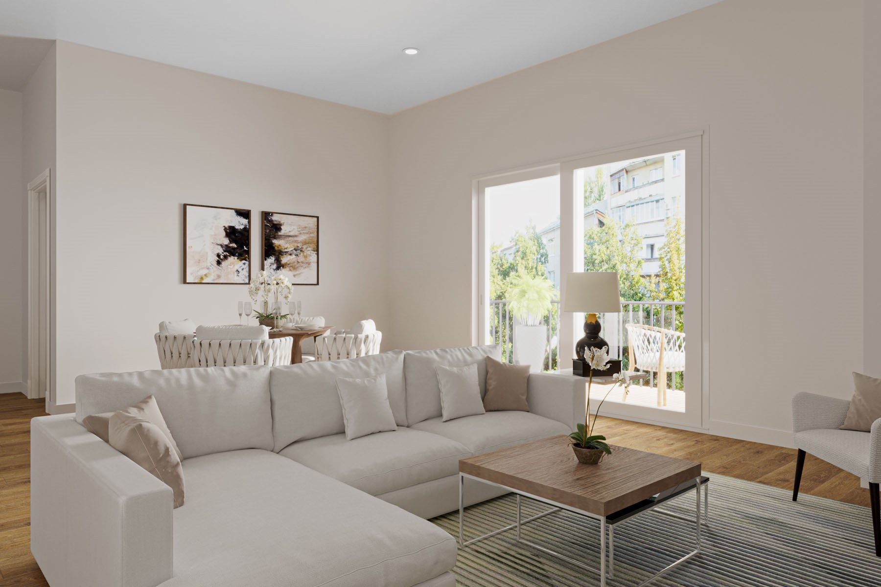 1310 Murphy Street 1203