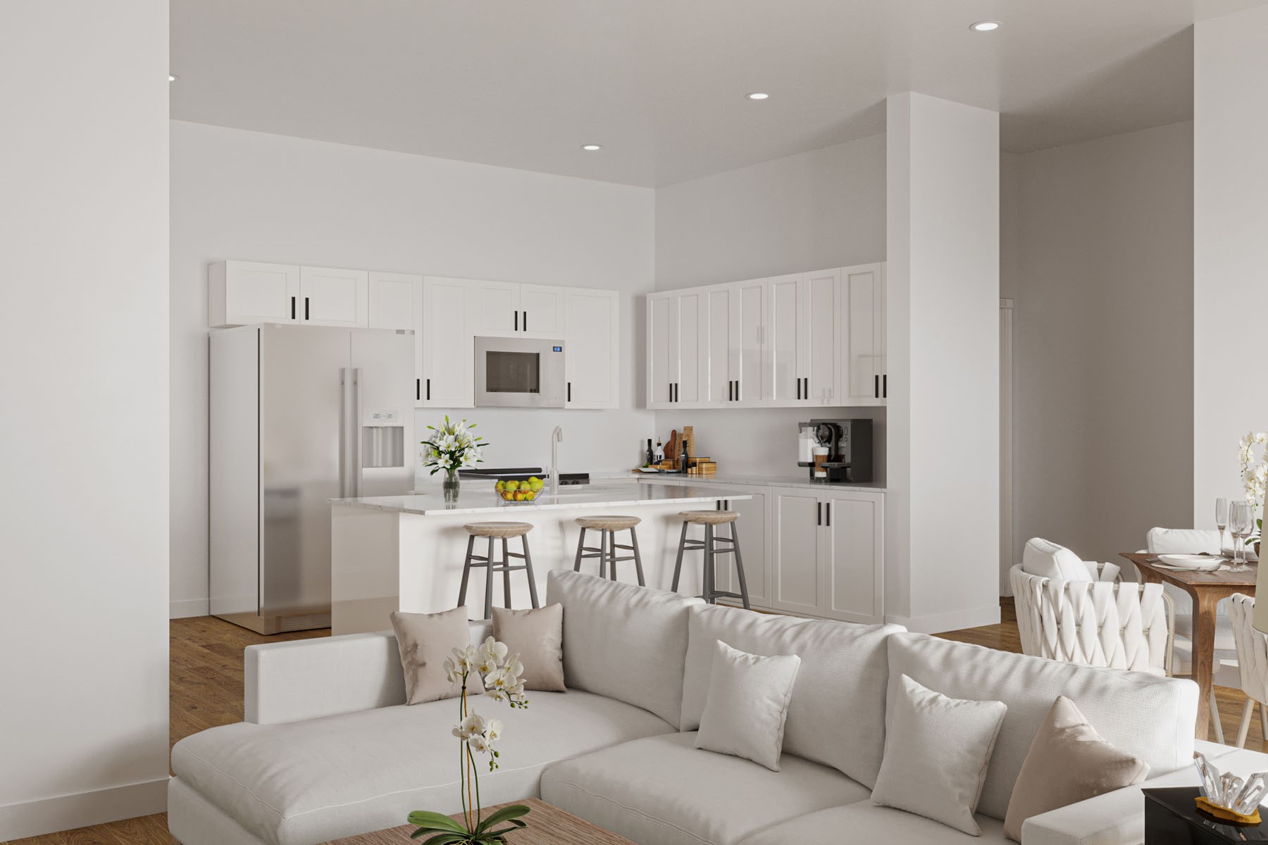 1310 Murphy Street 1203