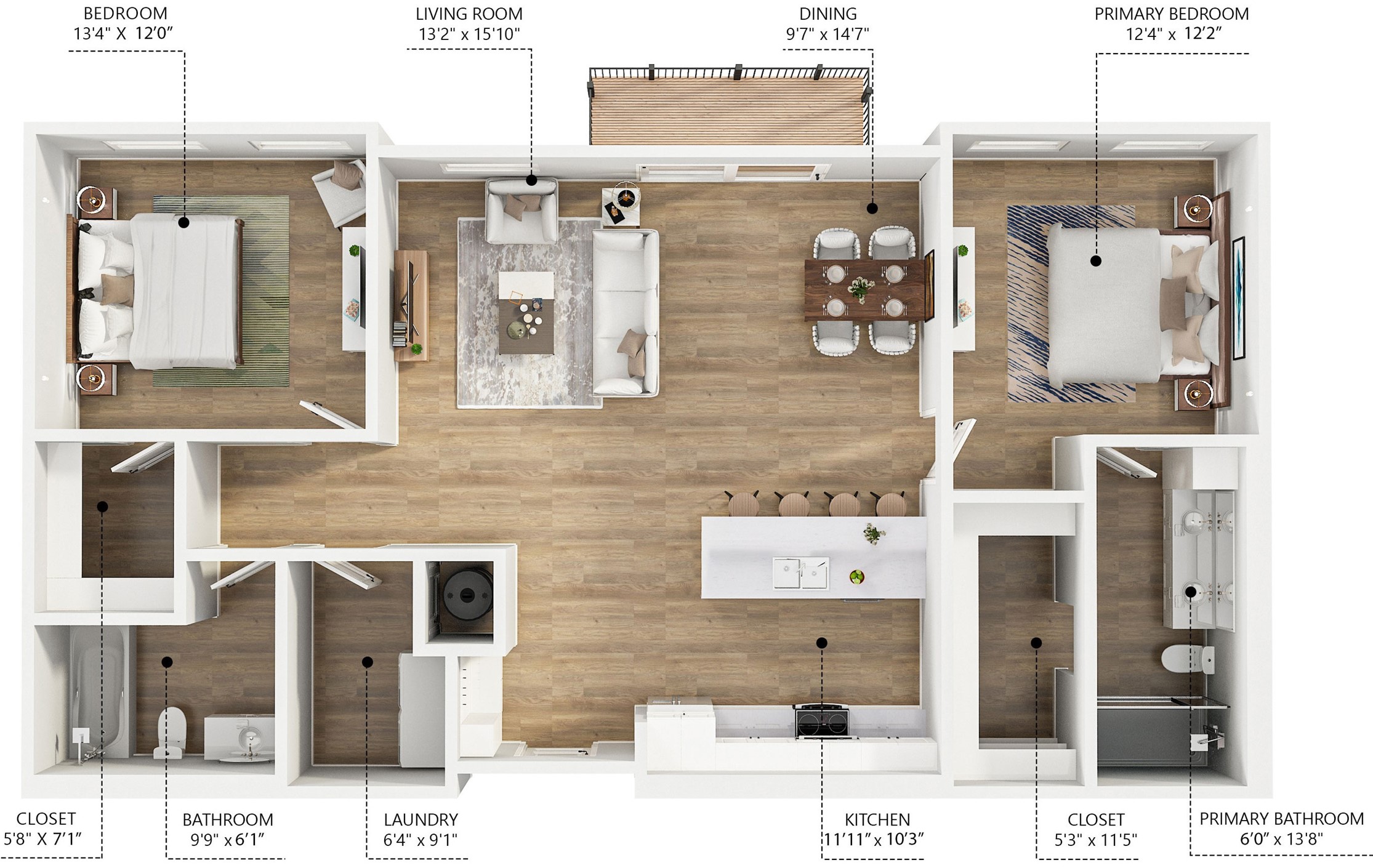 1310 Murphy Street 1313