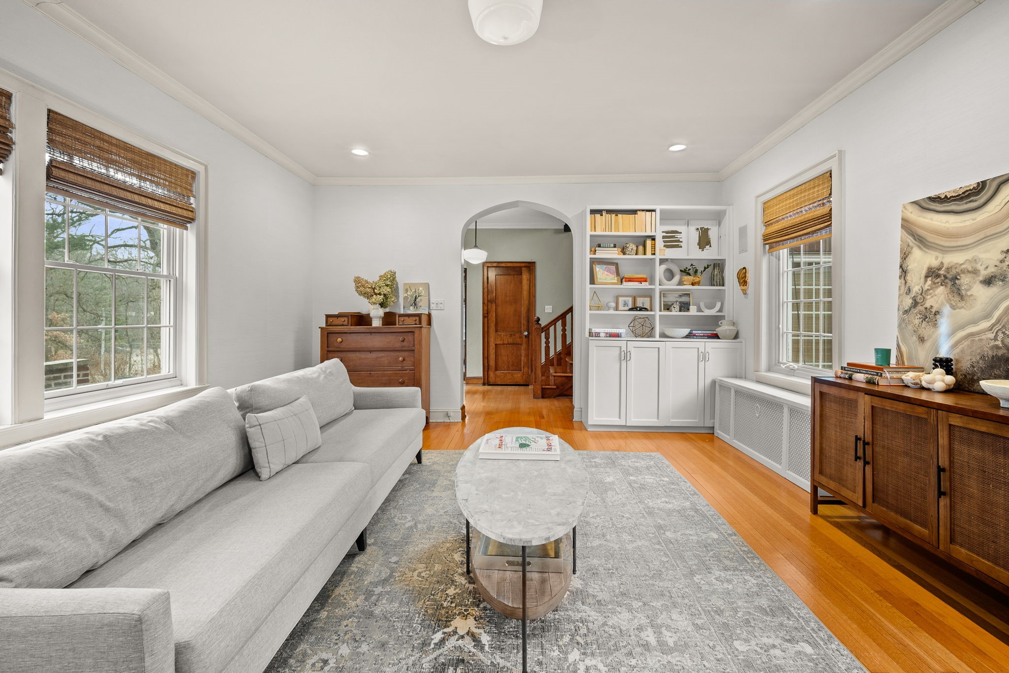 3833 Woods Drive