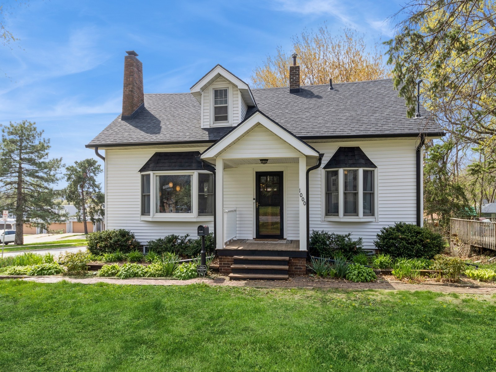1000 66th Street