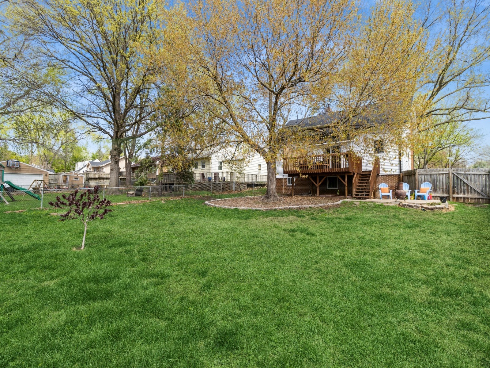 1000 66th Street