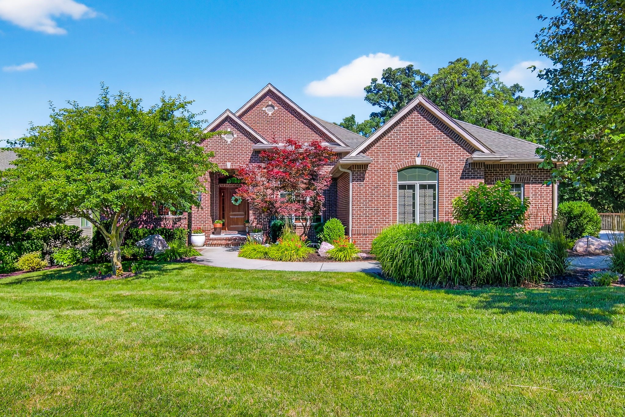 14227 Ridgemont Drive