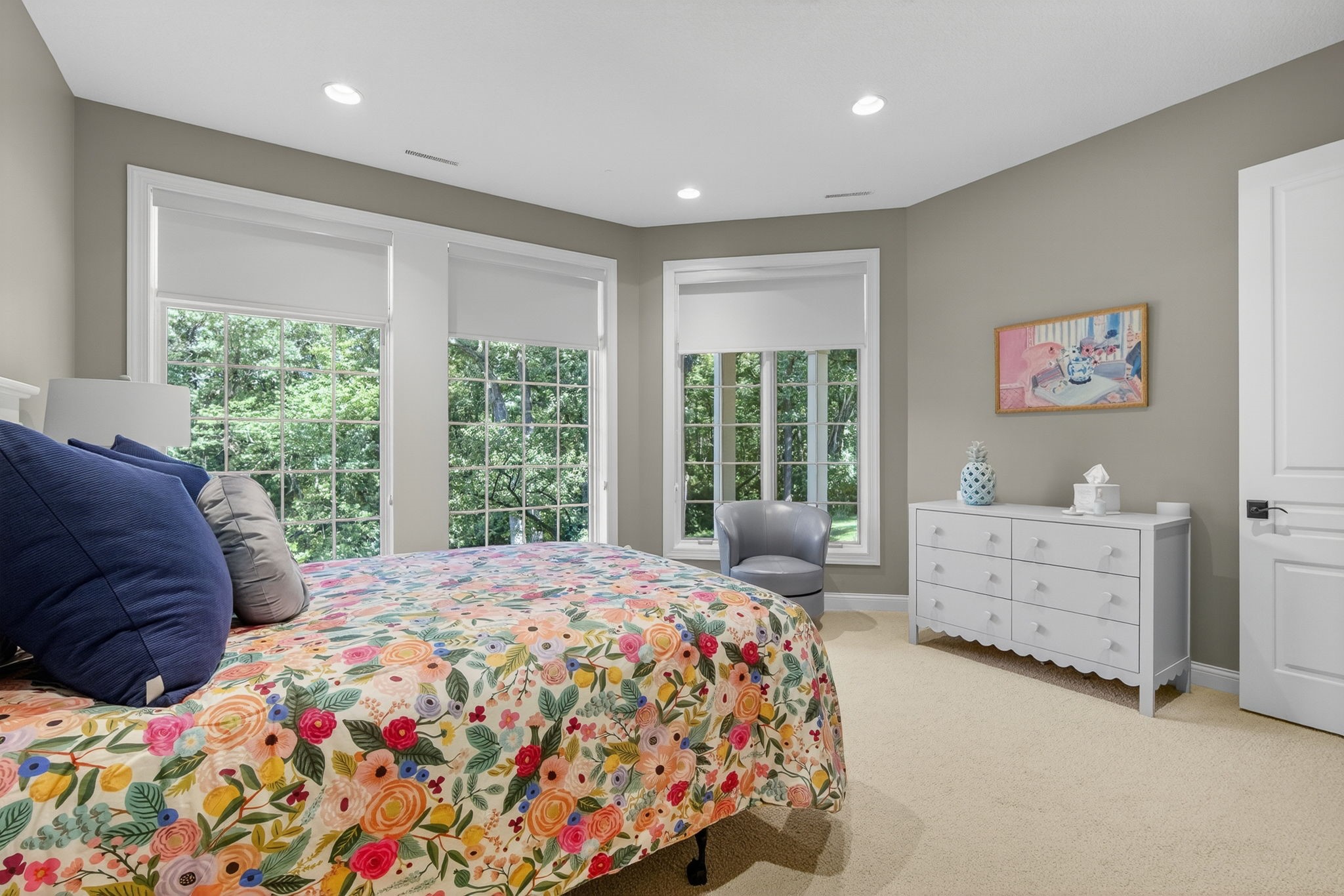 14227 Ridgemont Drive