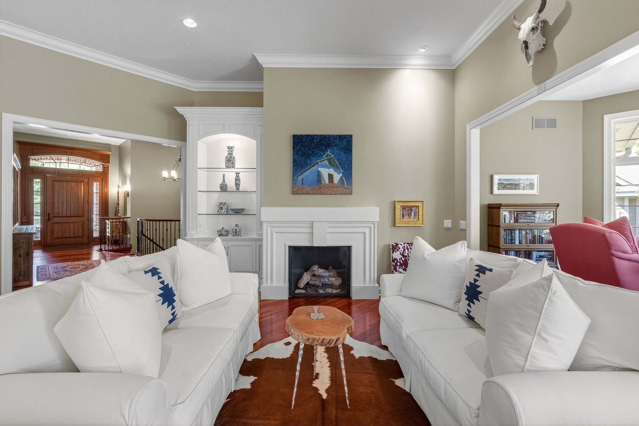 14227 Ridgemont Drive