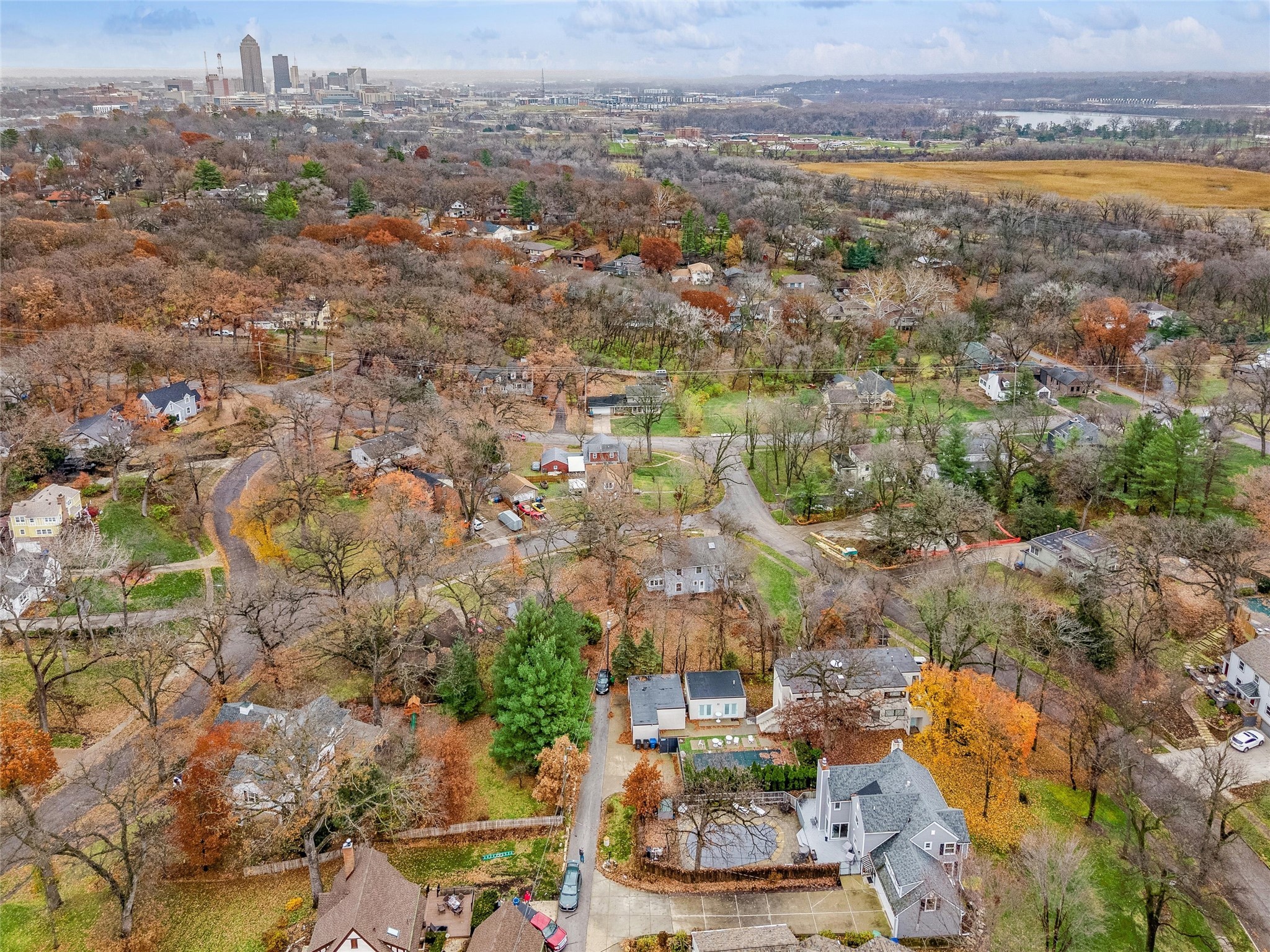 3209 Saint Johns Road