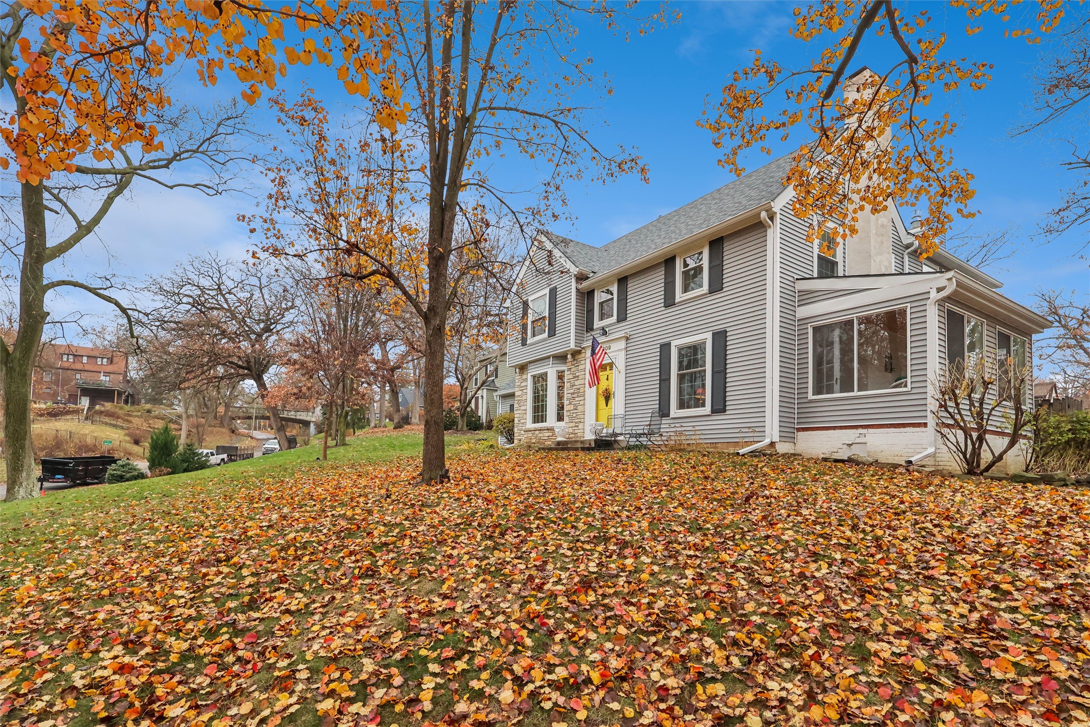 3209 Saint Johns Road