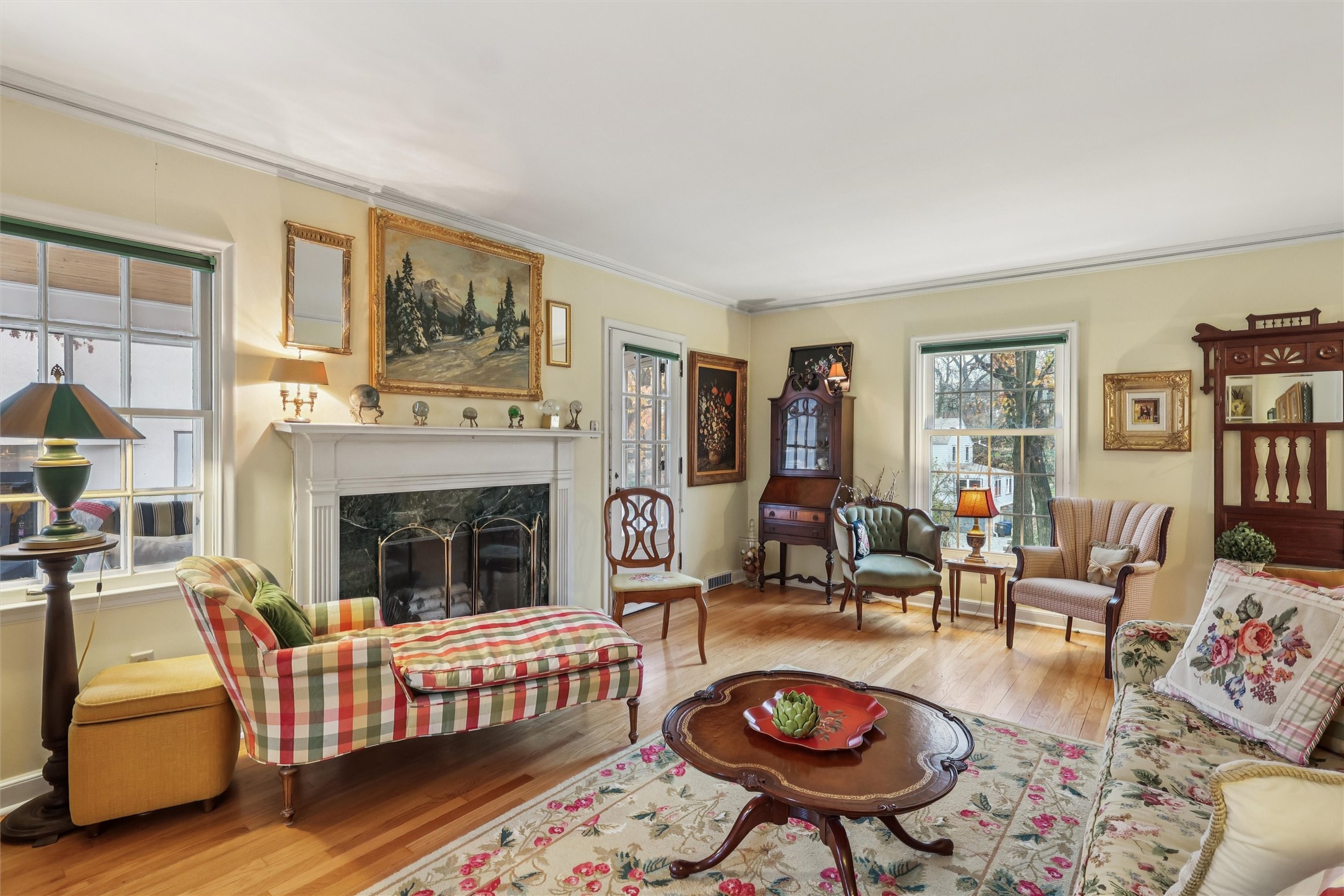 3209 Saint Johns Road