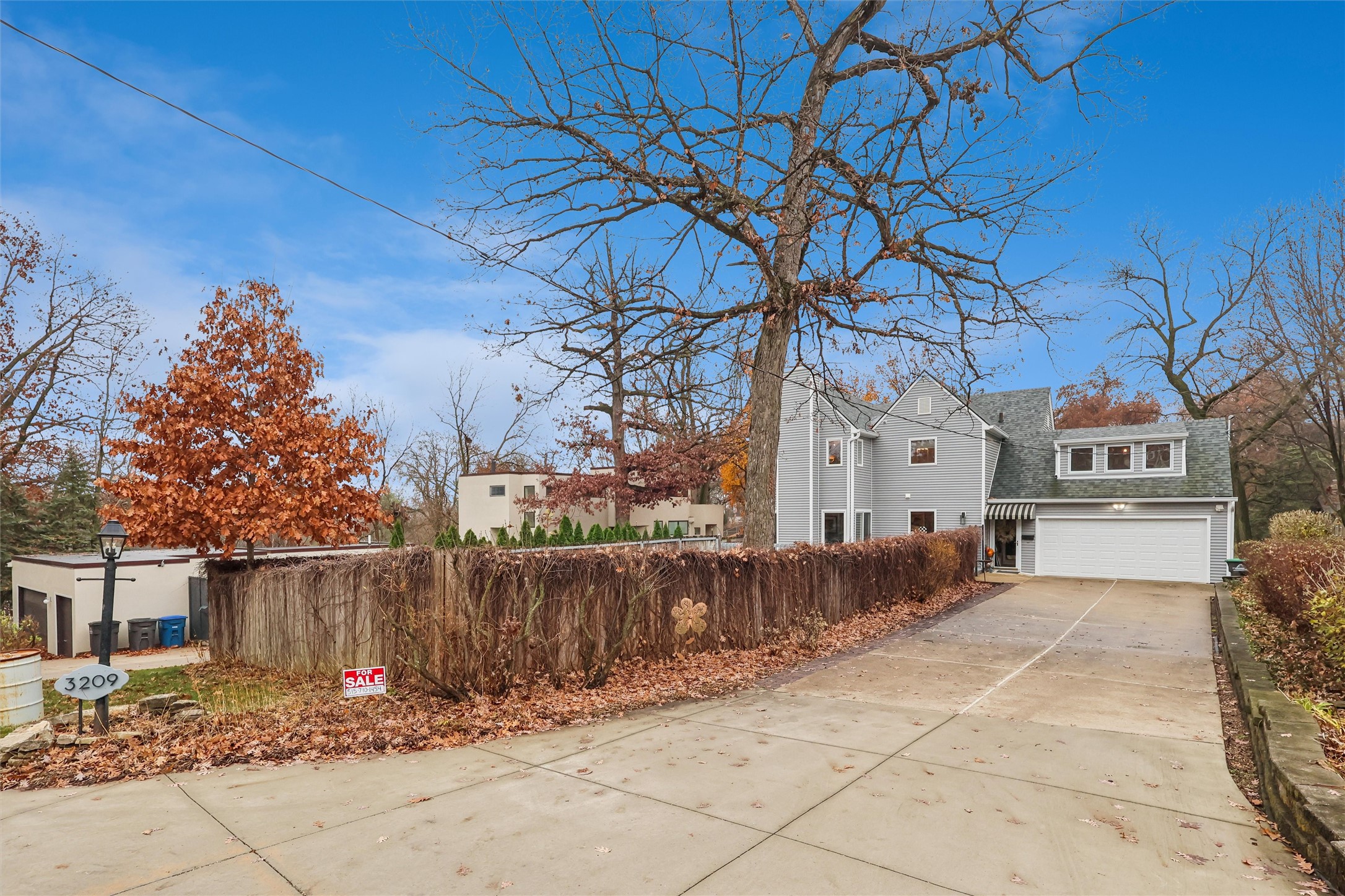 3209 Saint Johns Road