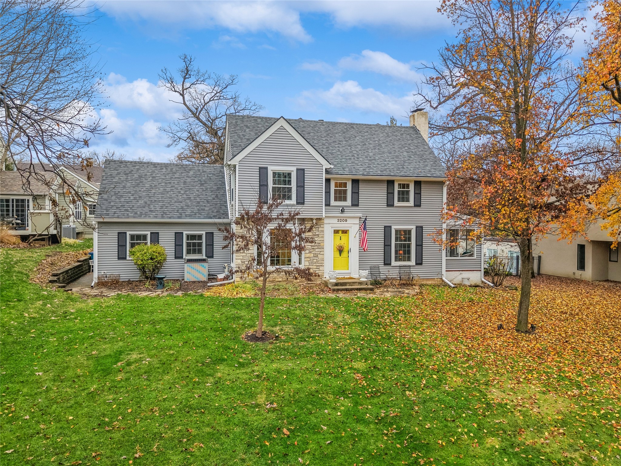 3209 Saint Johns Road