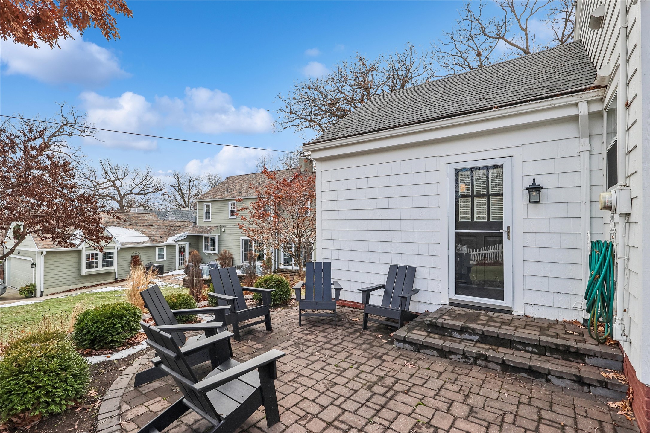 3307 Saint Johns Road