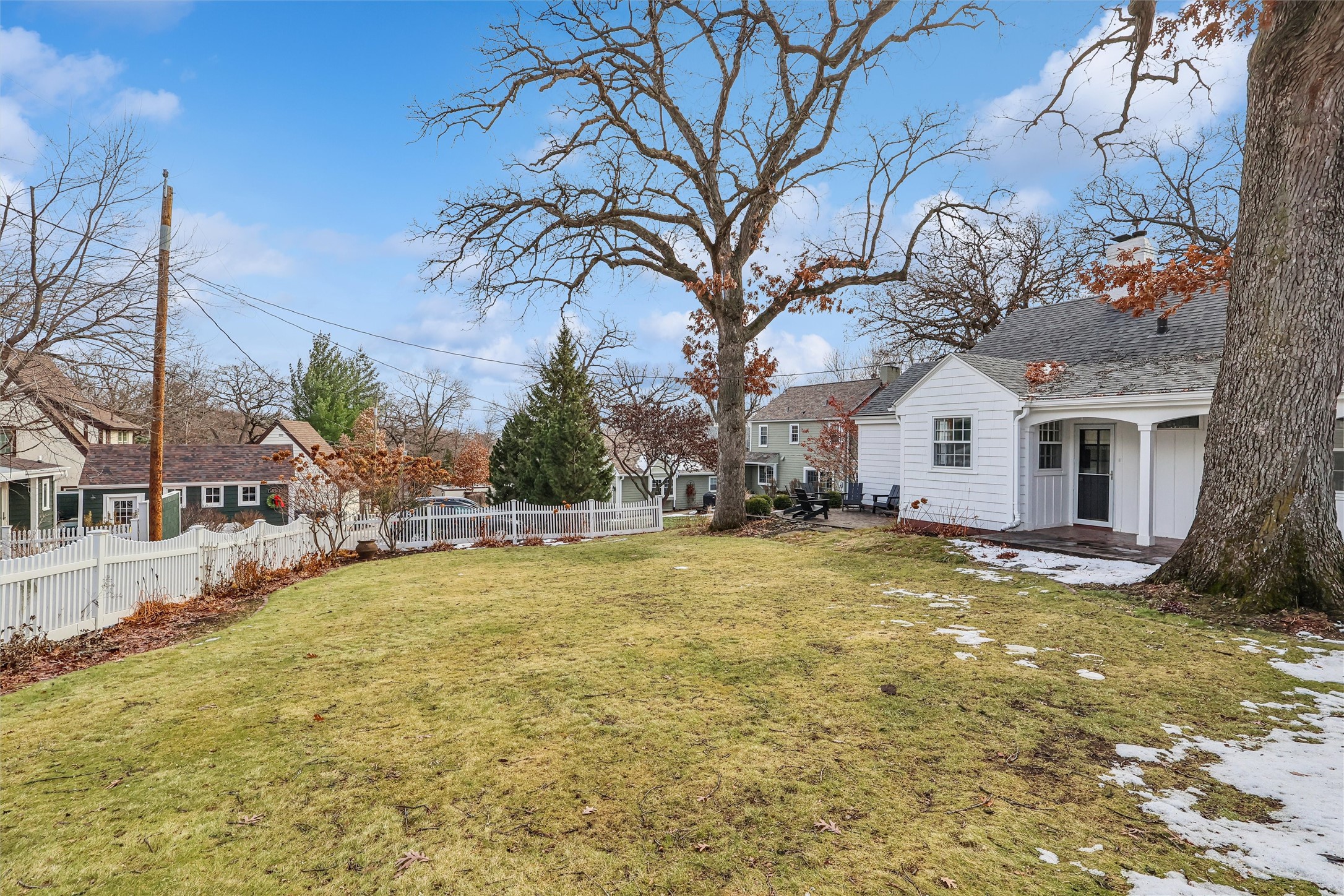 3307 Saint Johns Road