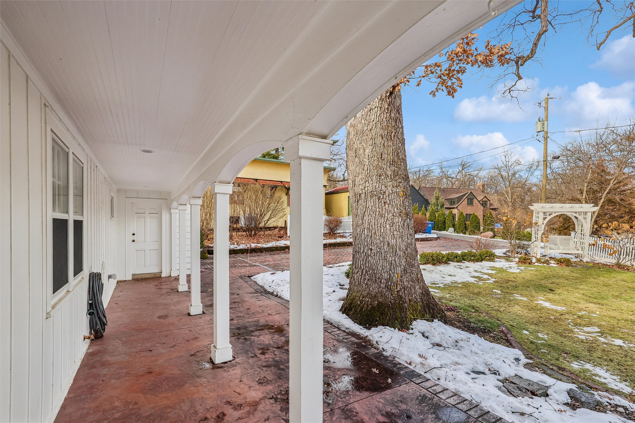 3307 Saint Johns Road