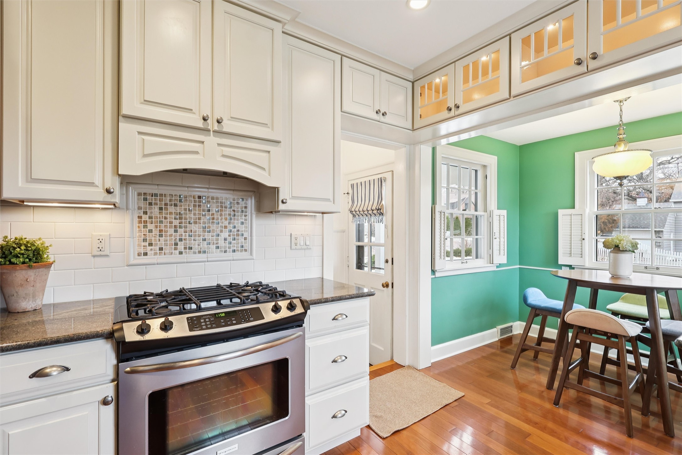 3307 Saint Johns Road