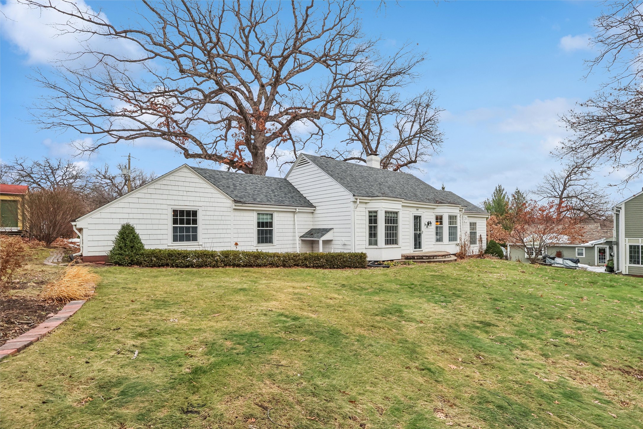 3307 Saint Johns Road