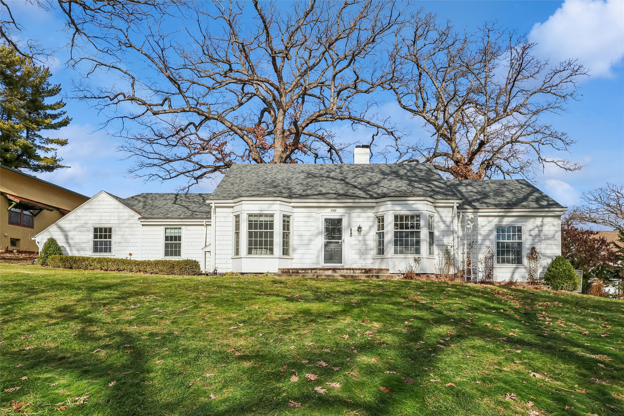 3307 Saint Johns Road