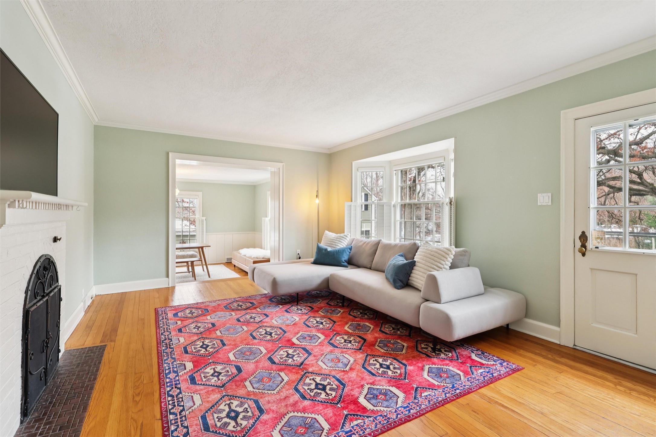 3307 Saint Johns Road