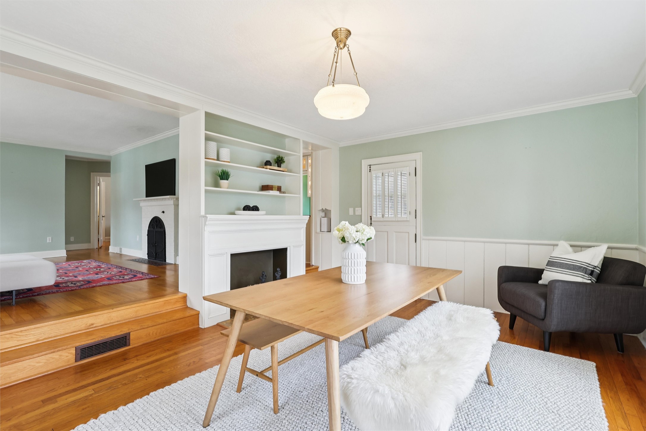 3307 Saint Johns Road