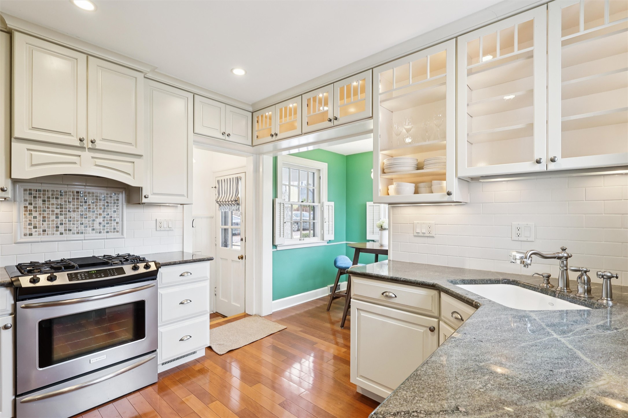 3307 Saint Johns Road