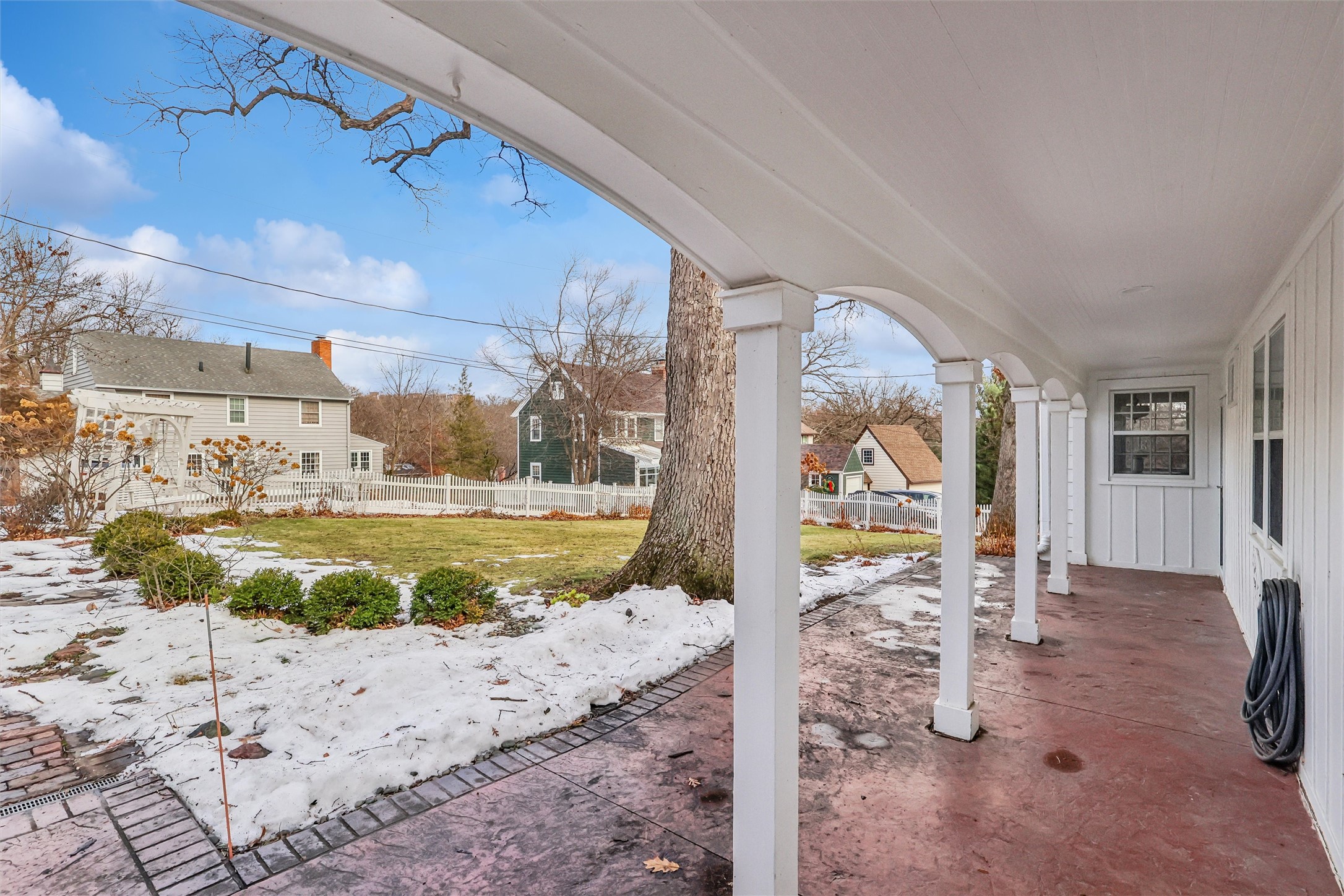 3307 Saint Johns Road