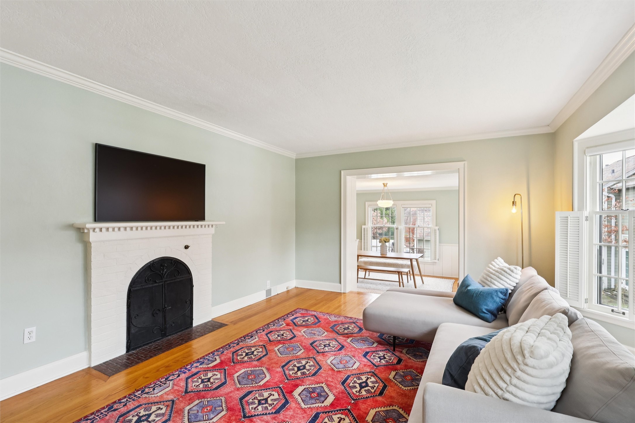 3307 Saint Johns Road