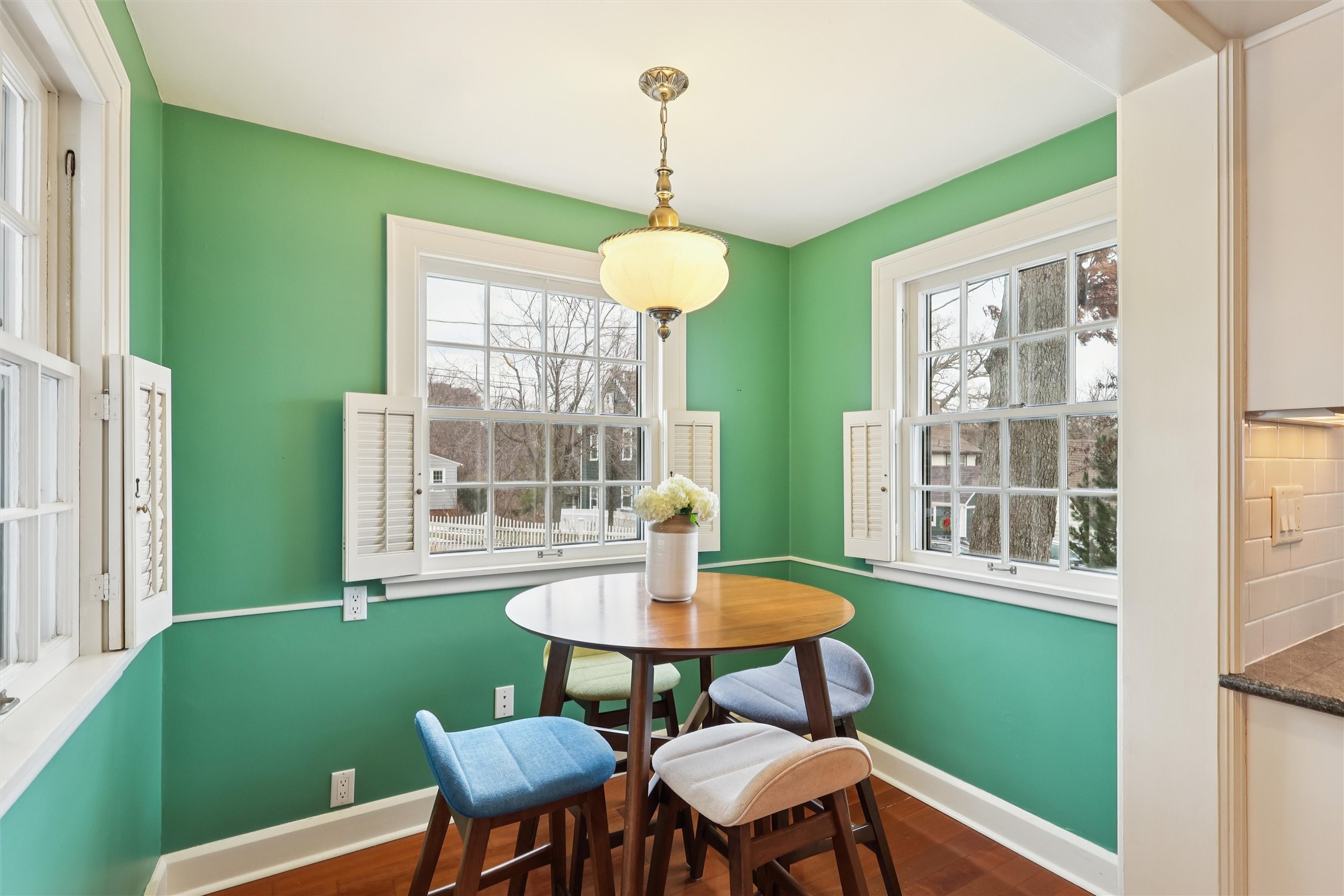 3307 Saint Johns Road