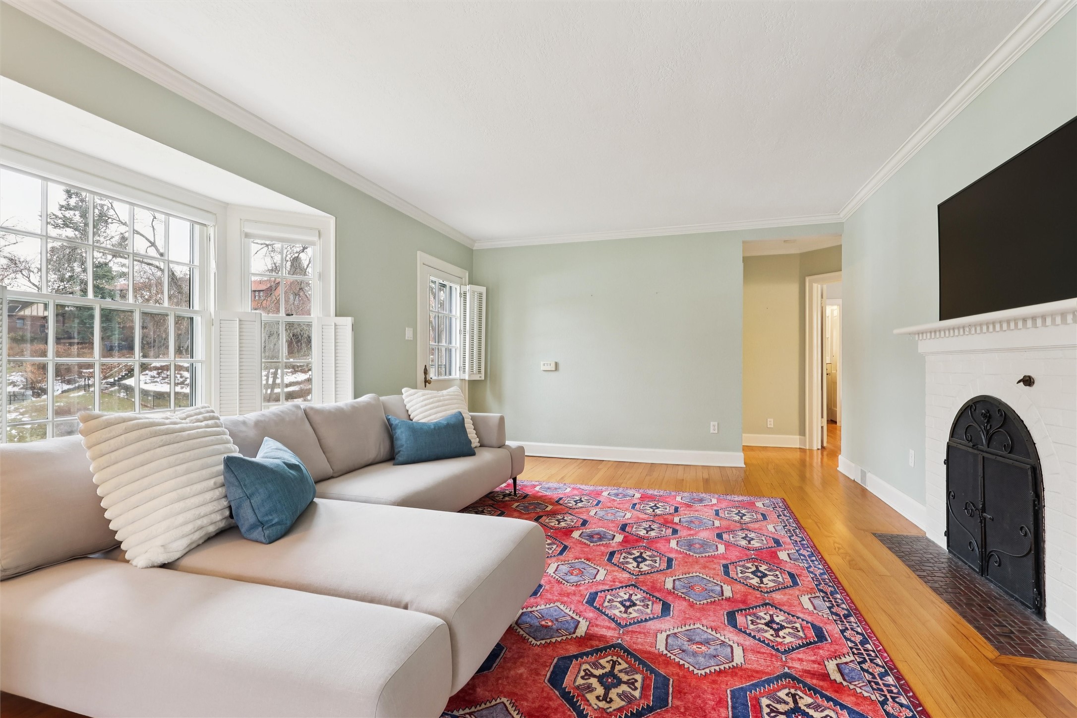 3307 Saint Johns Road