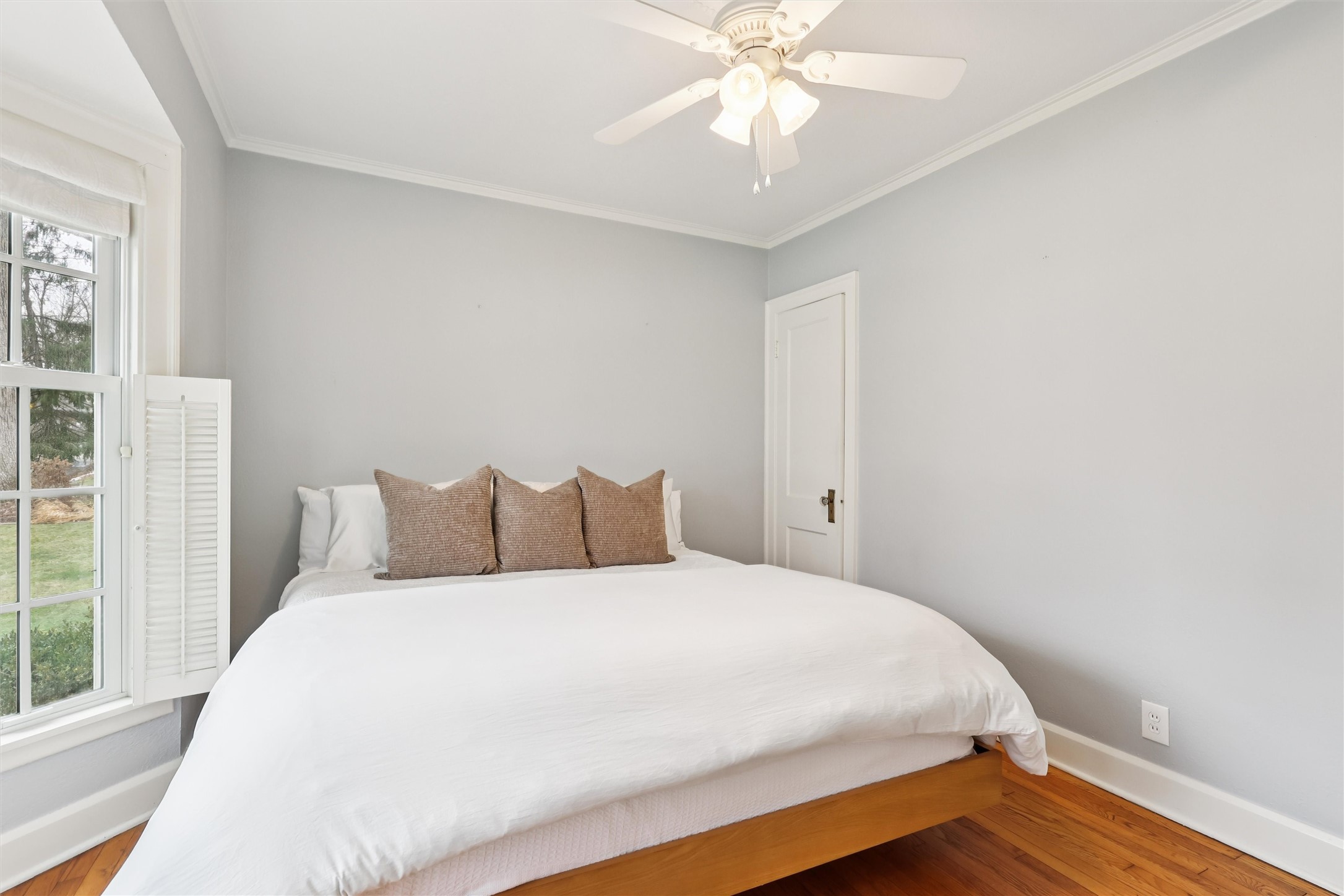 3307 Saint Johns Road