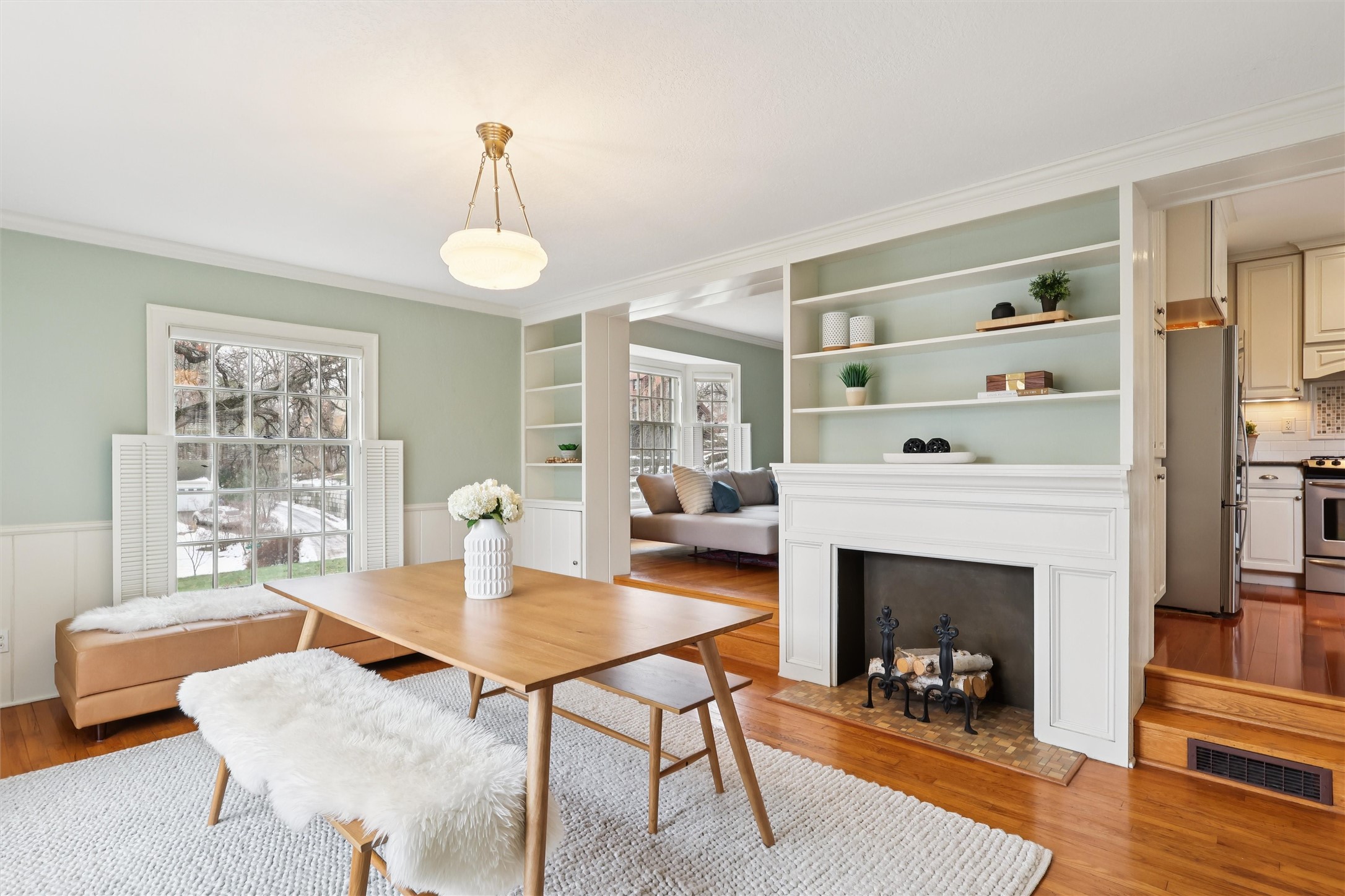 3307 Saint Johns Road