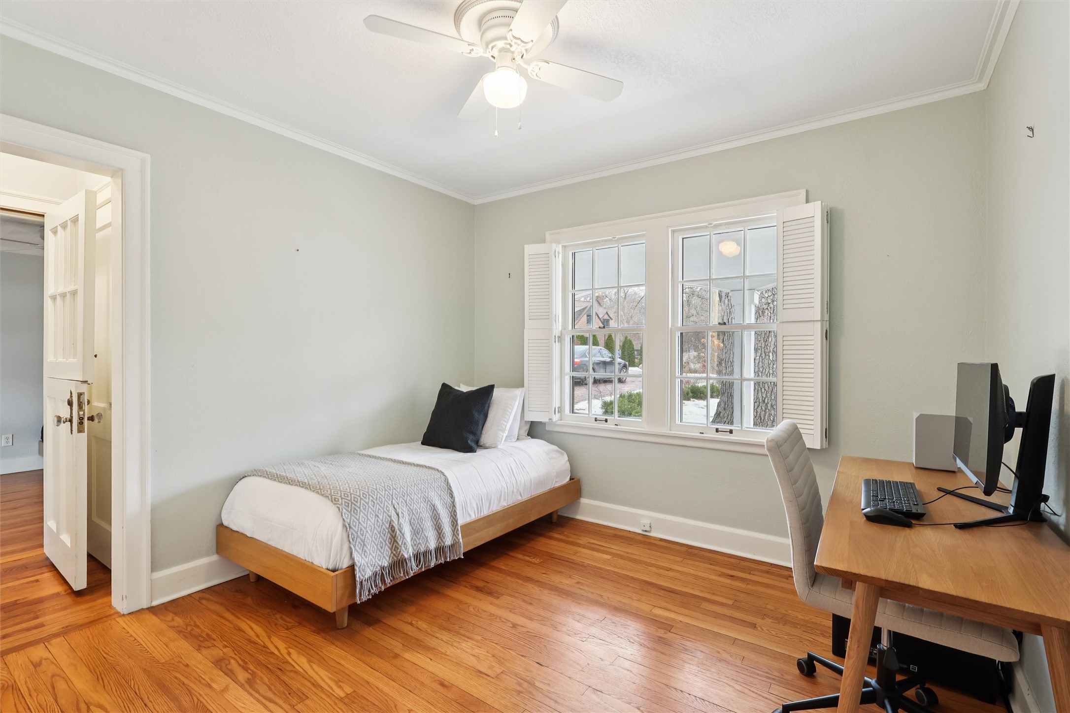 3307 Saint Johns Road