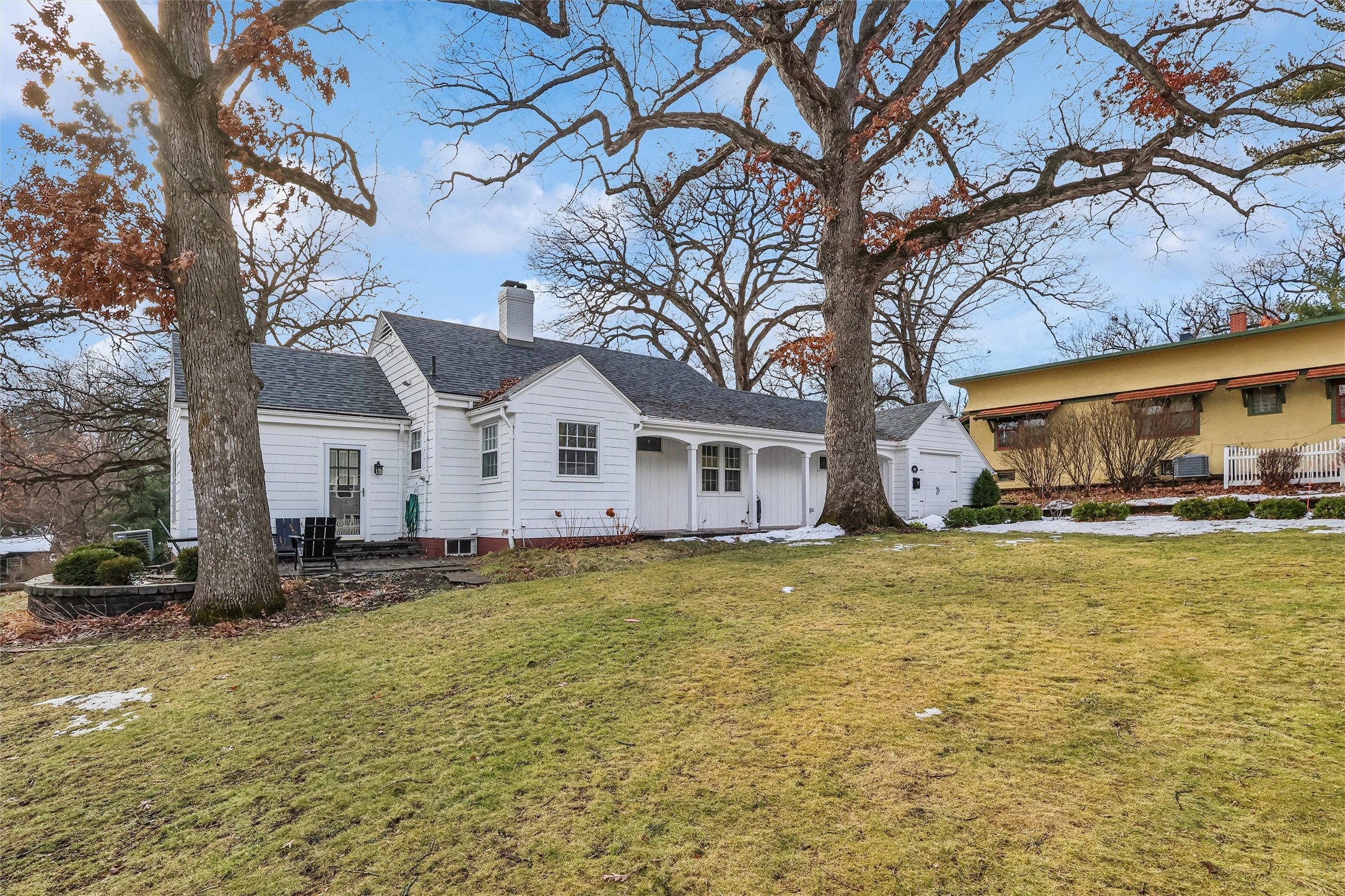 3307 Saint Johns Road