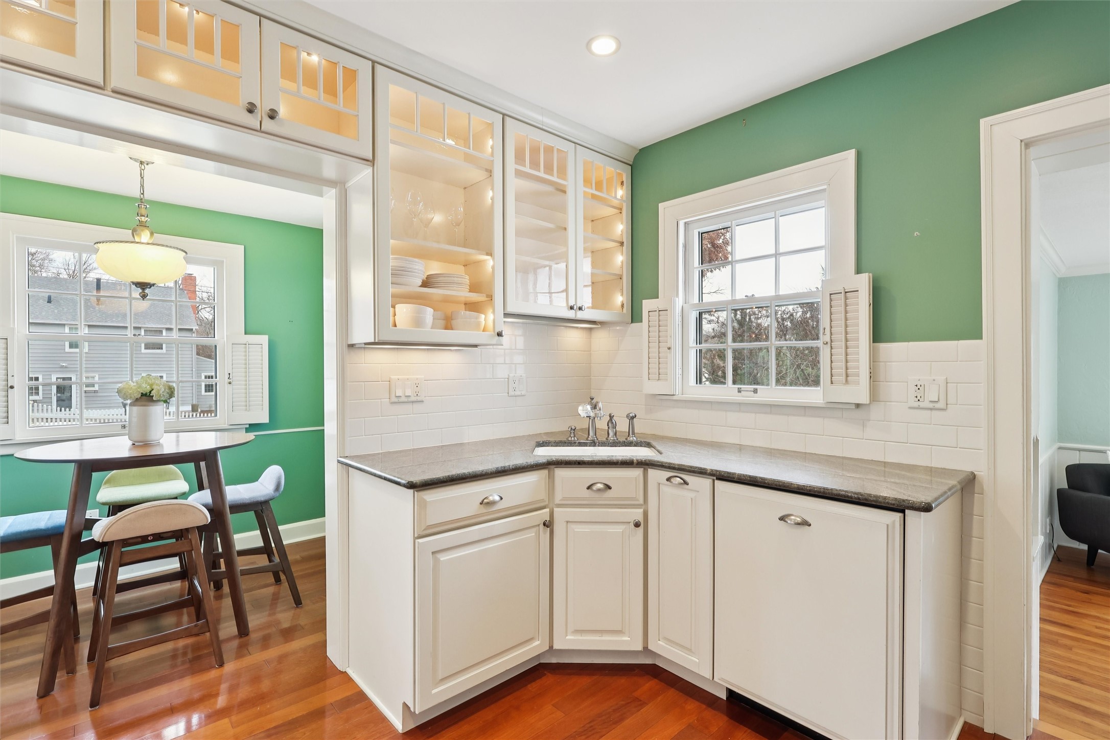 3307 Saint Johns Road