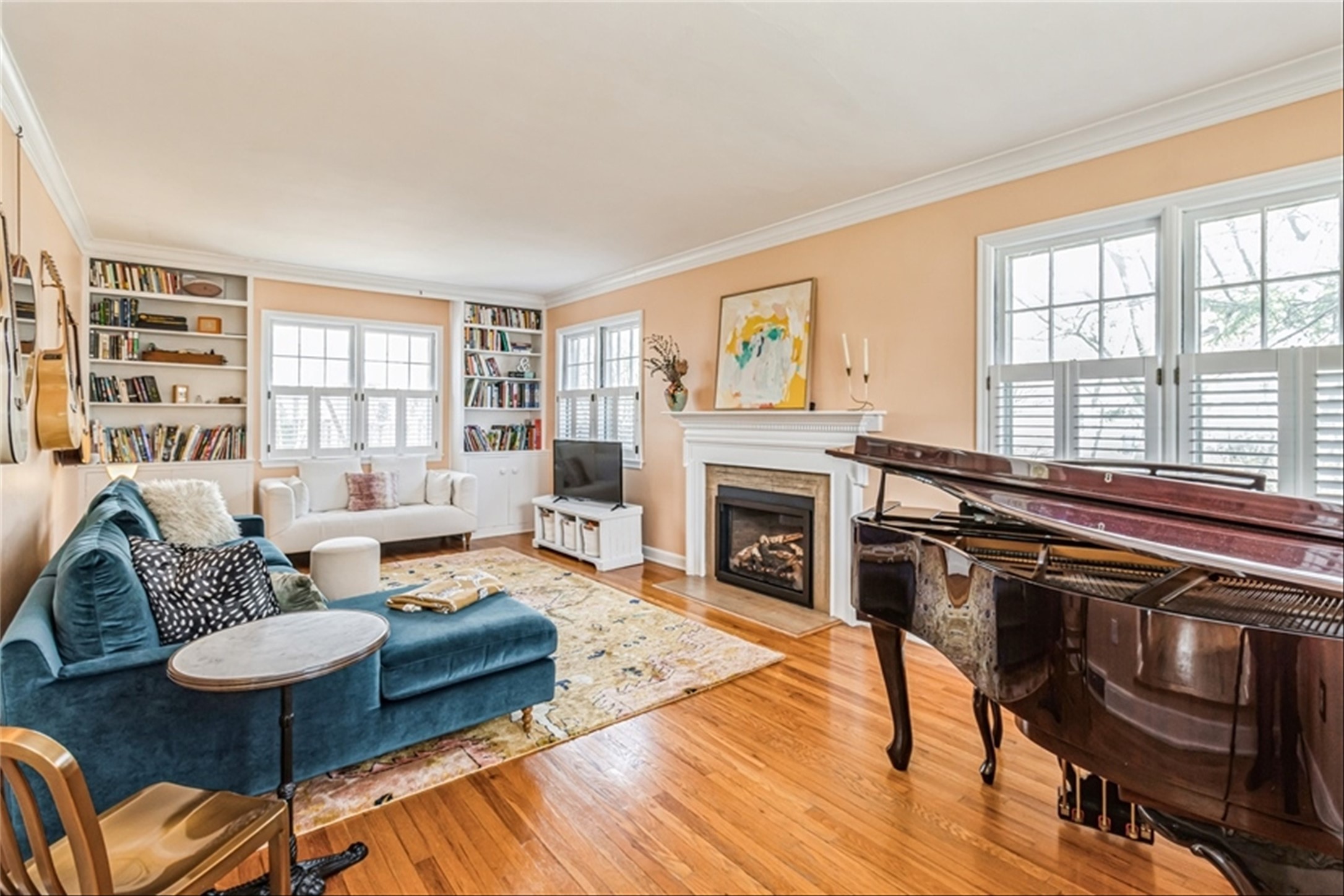 124 34th Street