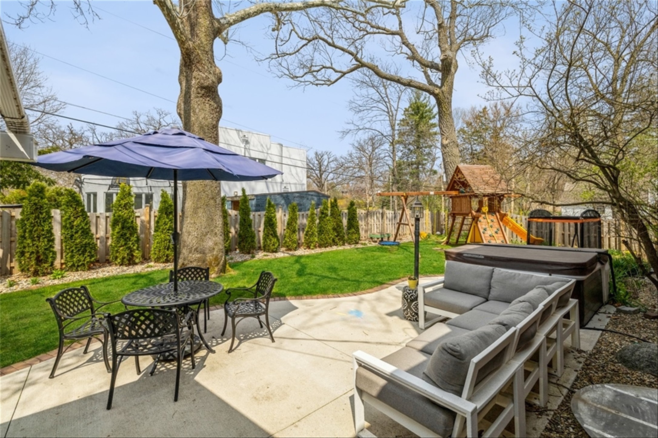 124 34th Street
