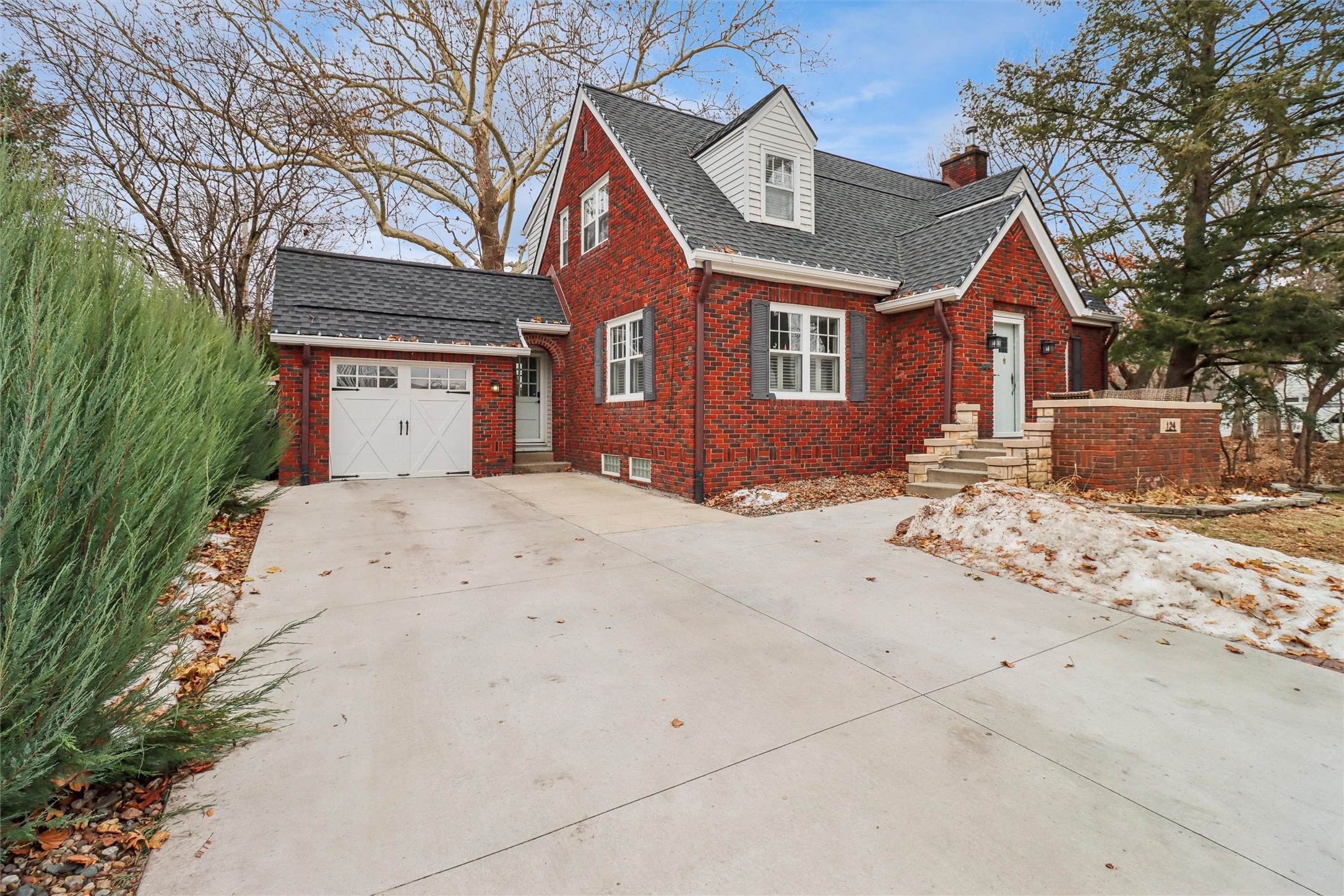 124 34th Street