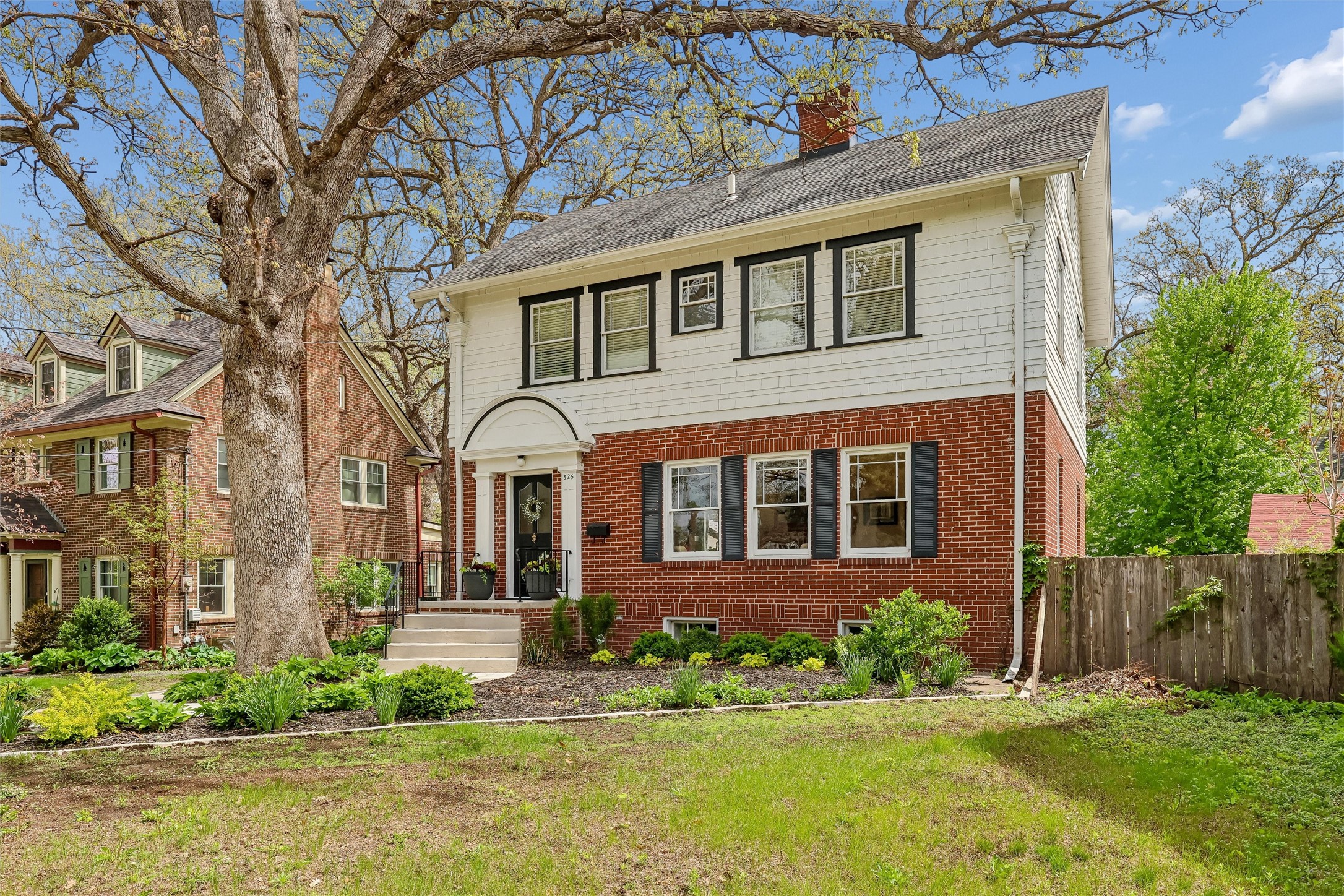 525 Waterbury Circle