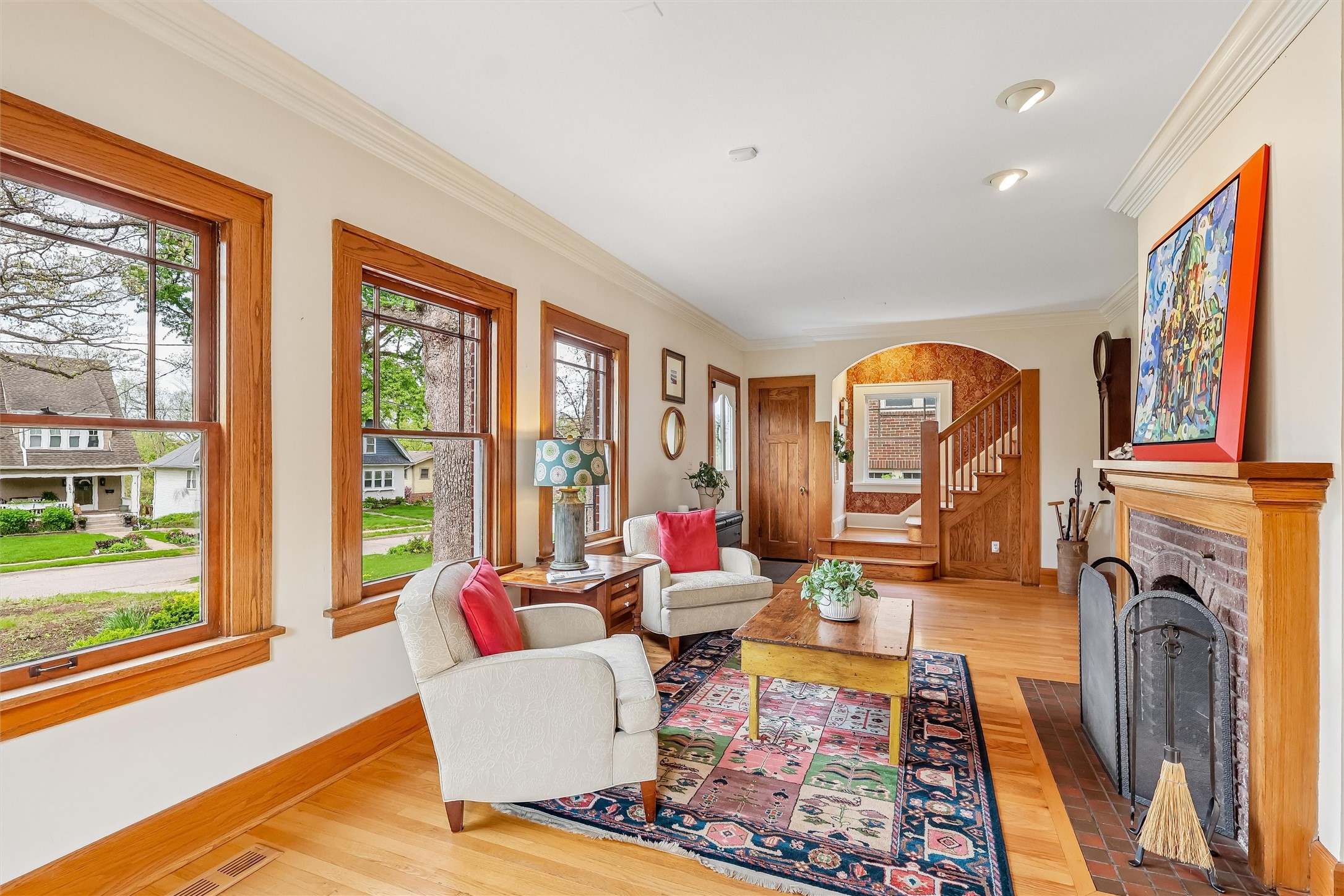 525 Waterbury Circle