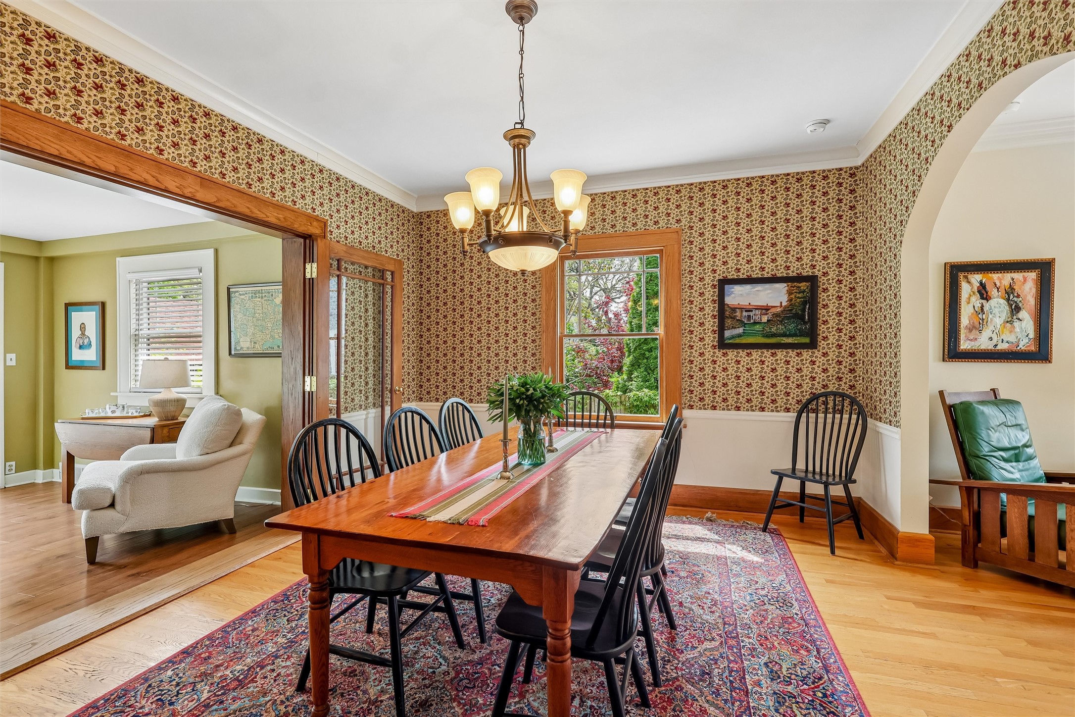 525 Waterbury Circle