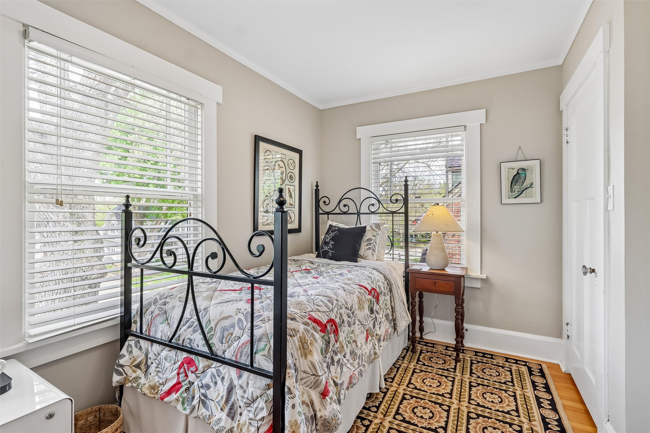 525 Waterbury Circle