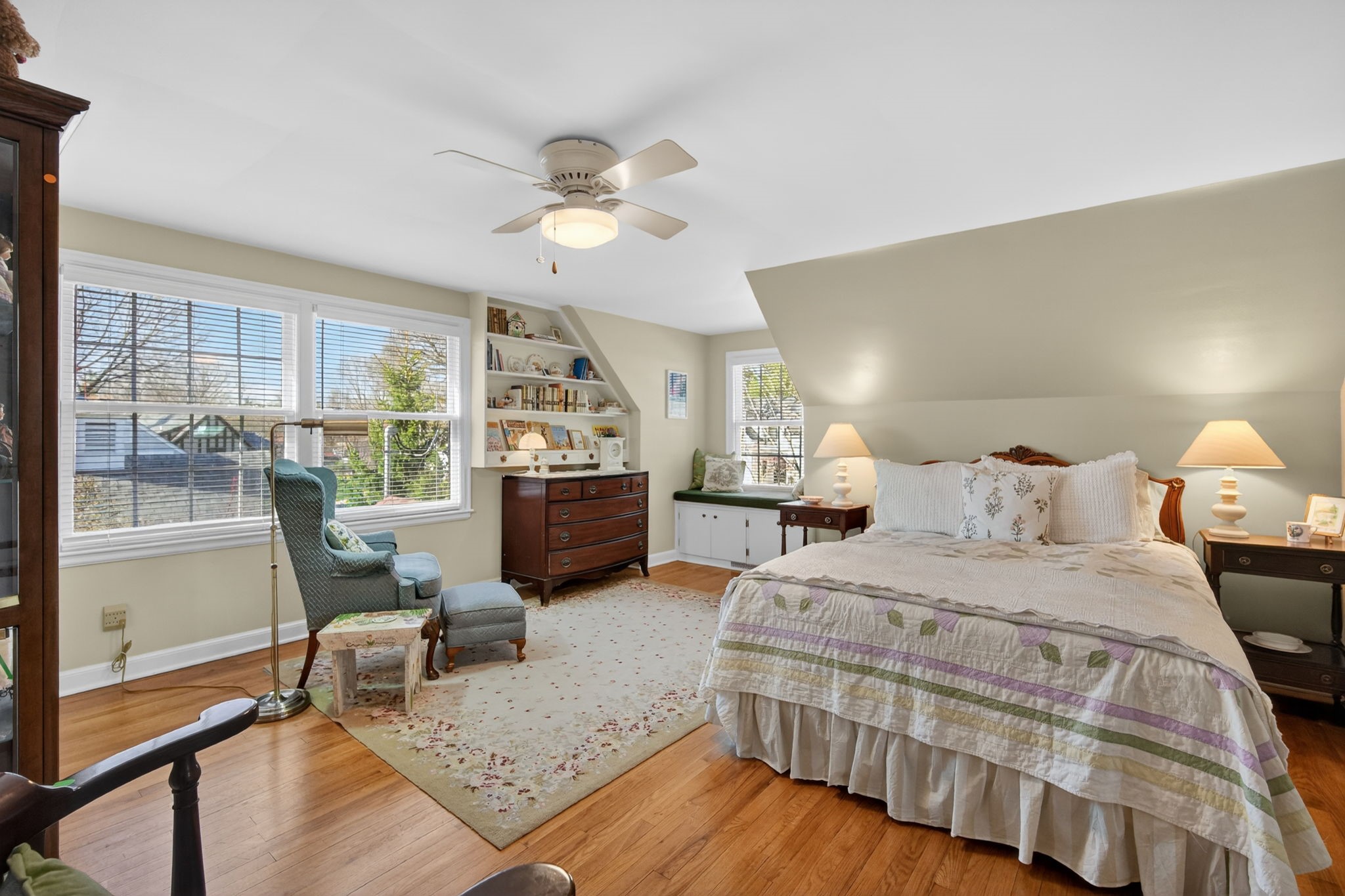321 43rd Street