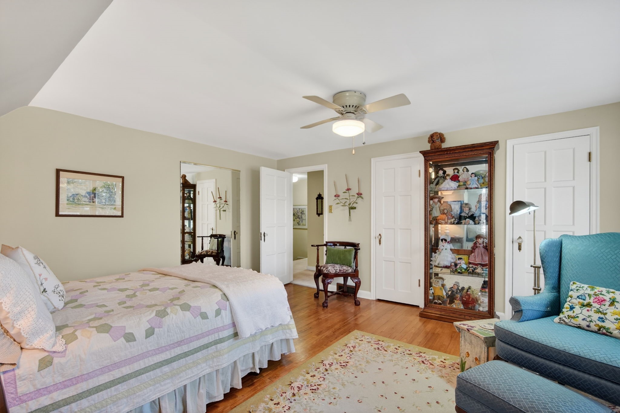 321 43rd Street