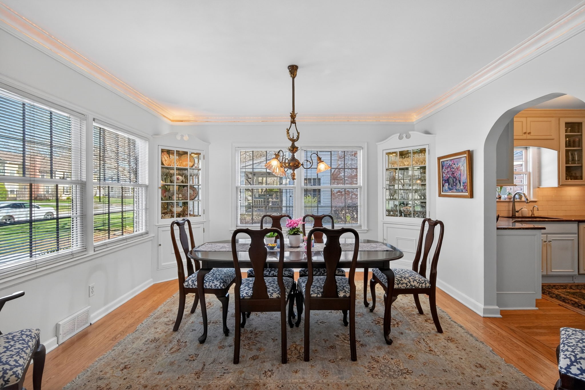 321 43rd Street