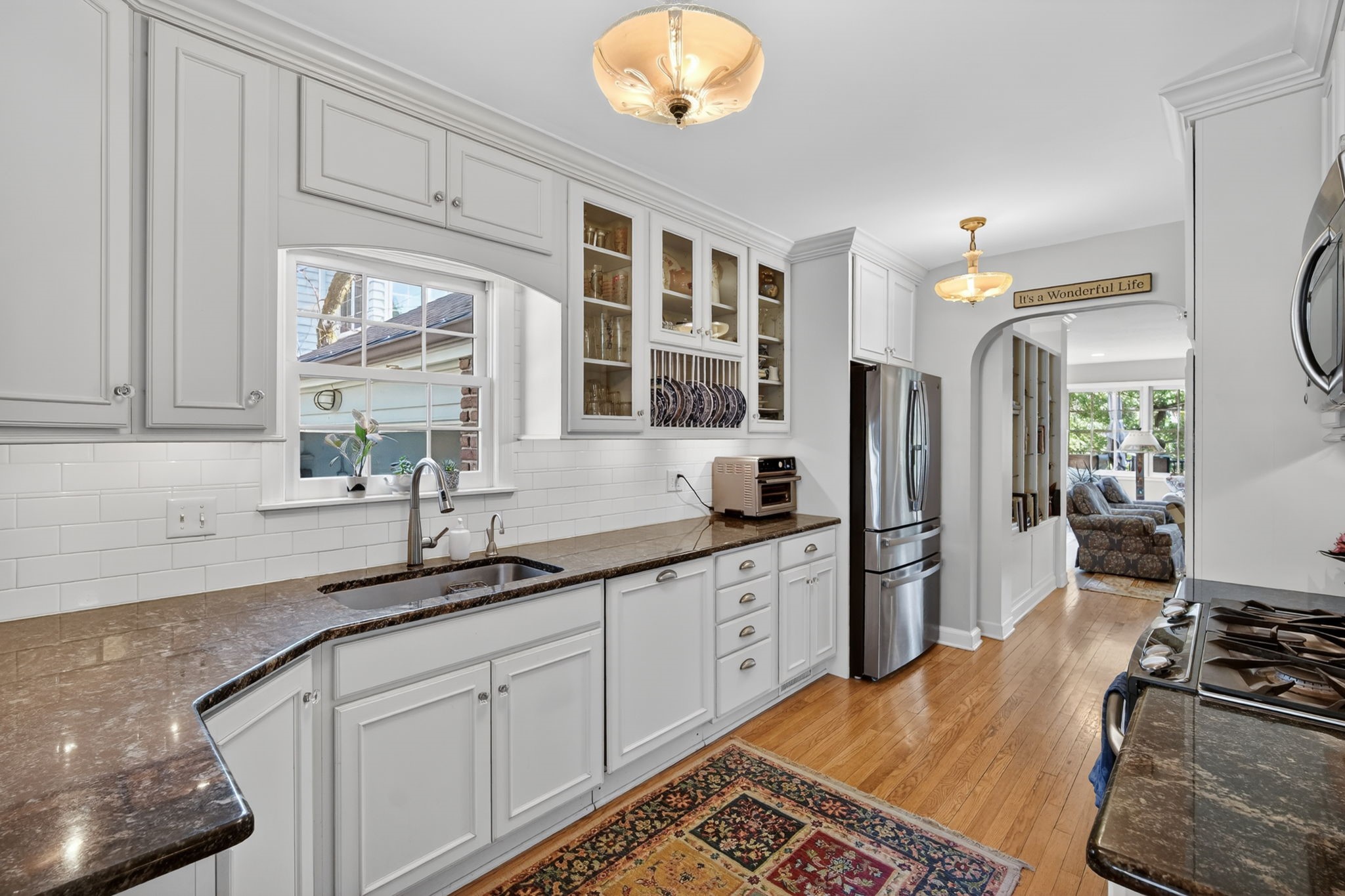 321 43rd Street