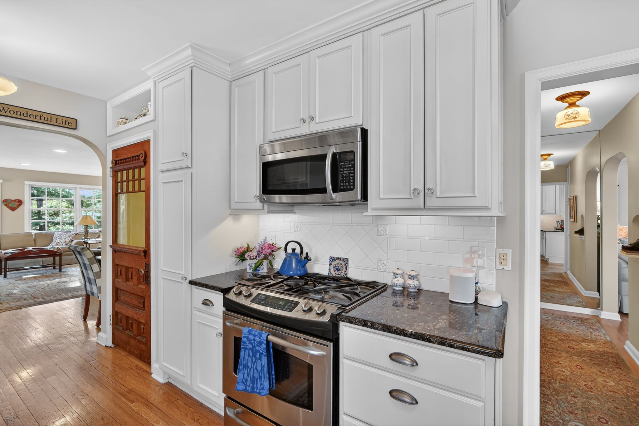 321 43rd Street