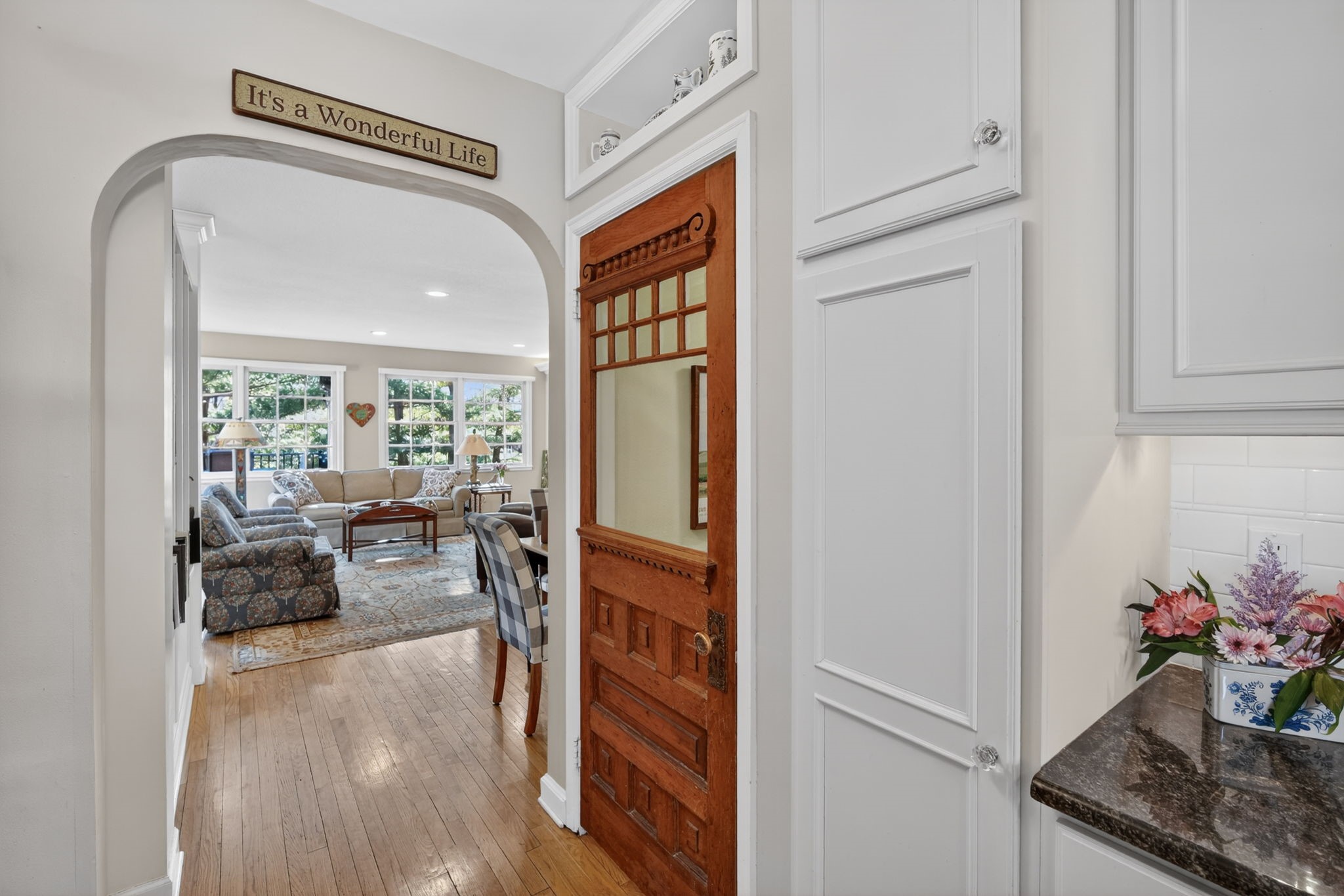 321 43rd Street
