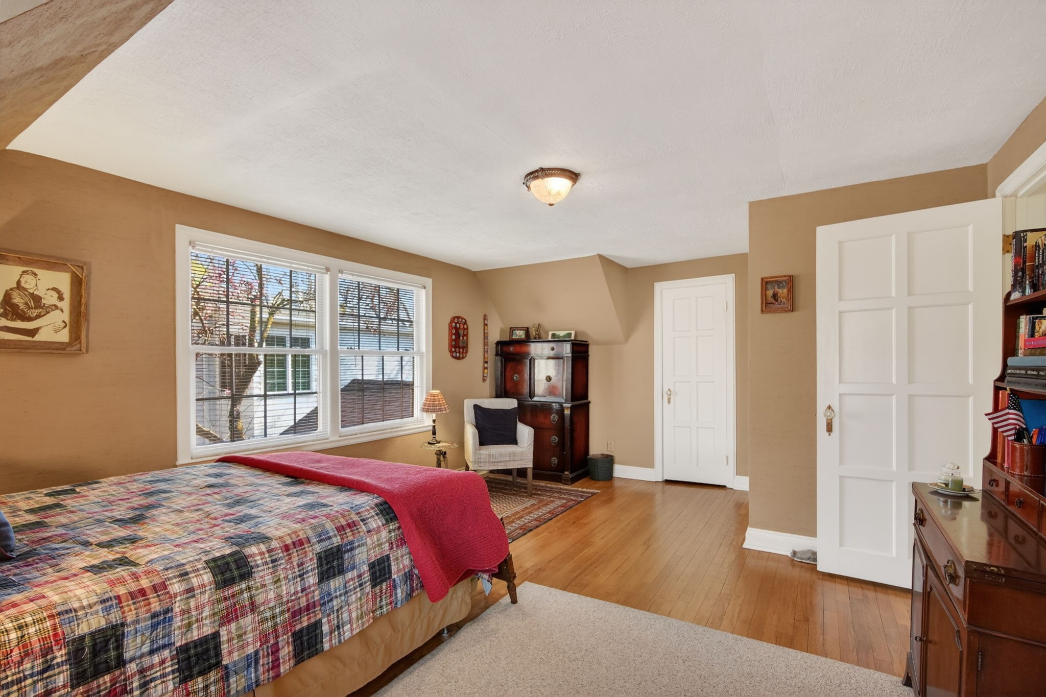 321 43rd Street