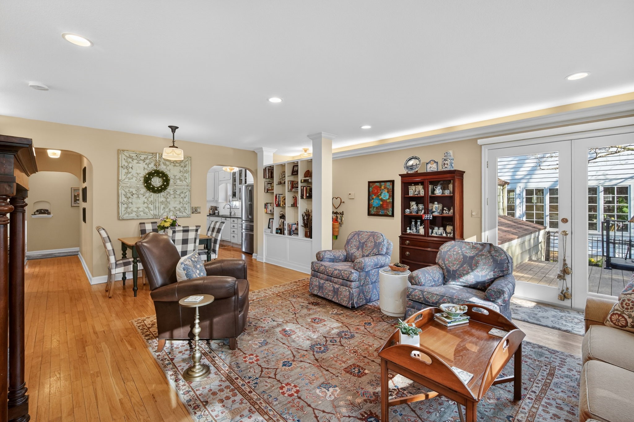 321 43rd Street
